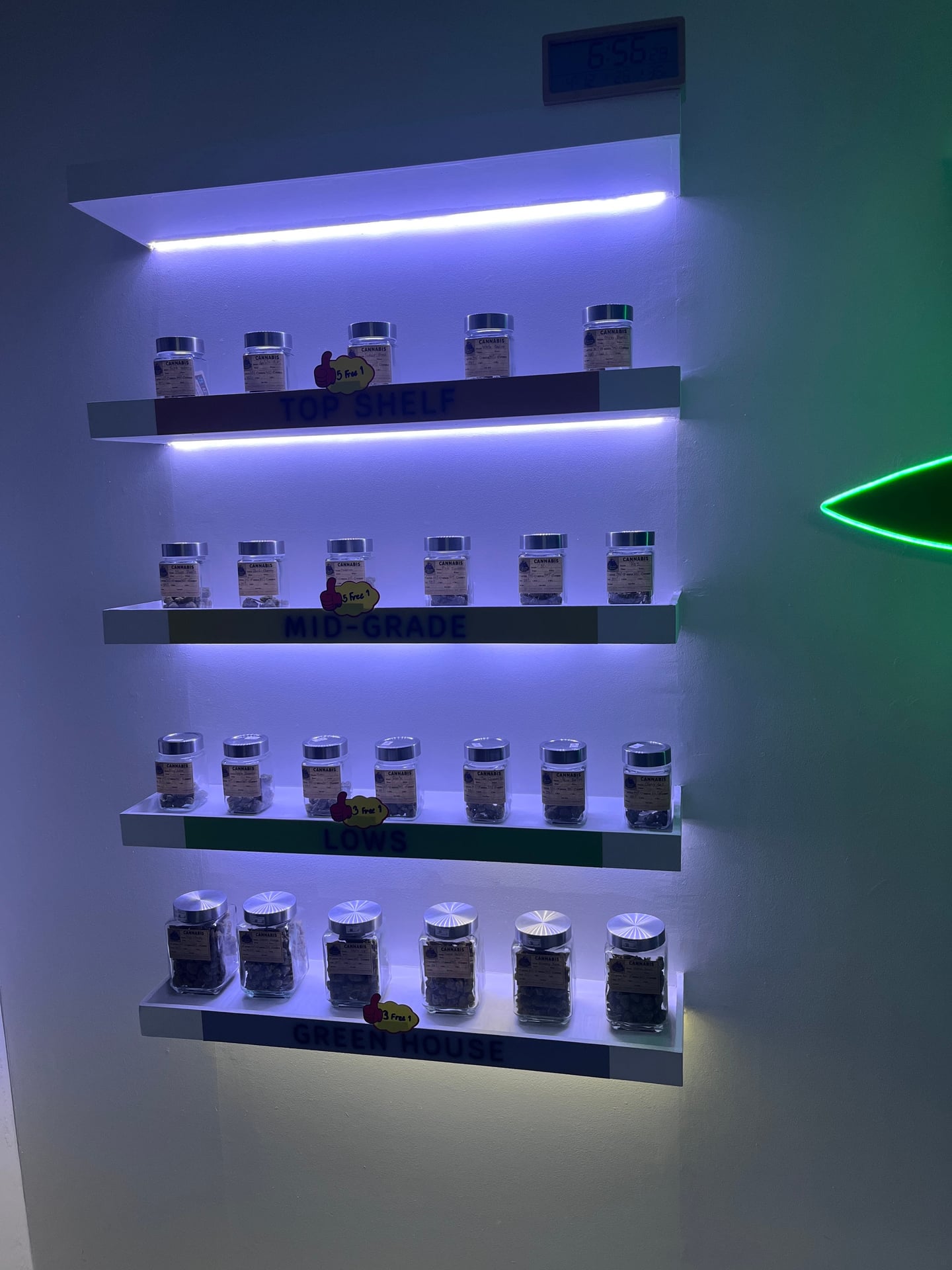 Cannabishome