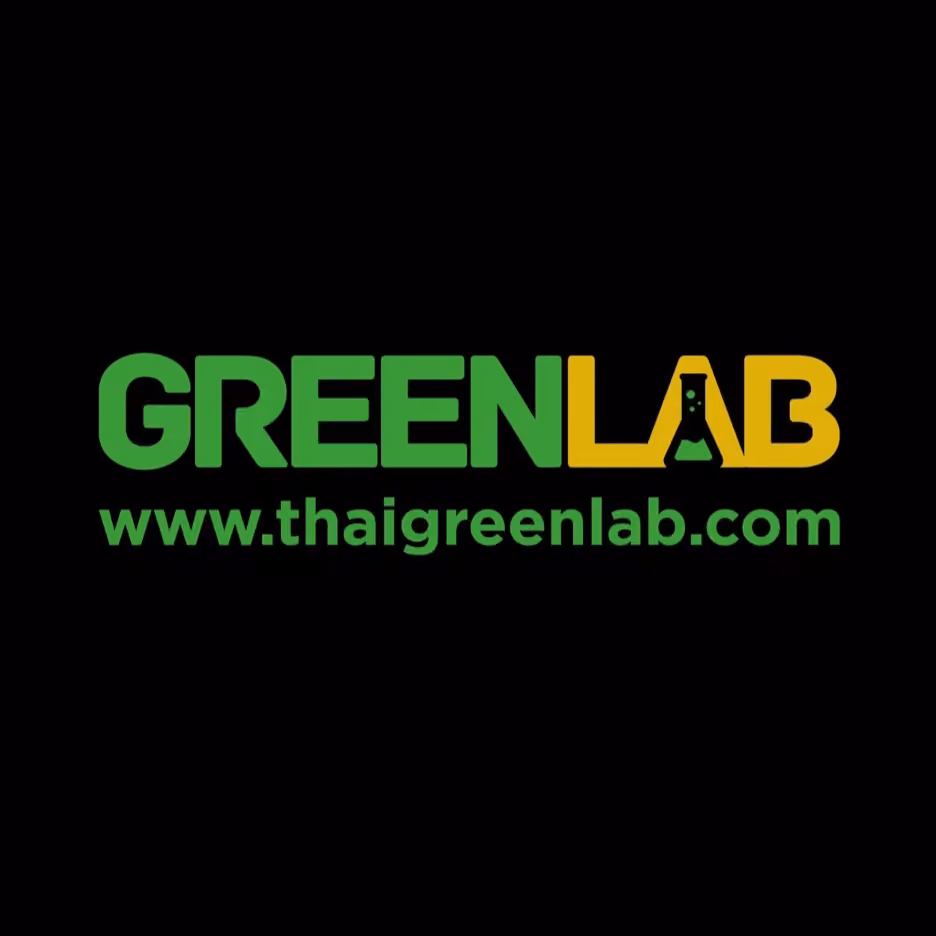 Cannabis Social Club Green Lab Thonglor à Bangkok logo
