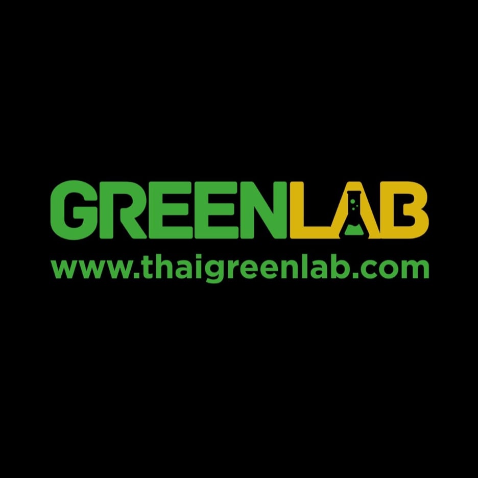 Green Lab Thonglor logo