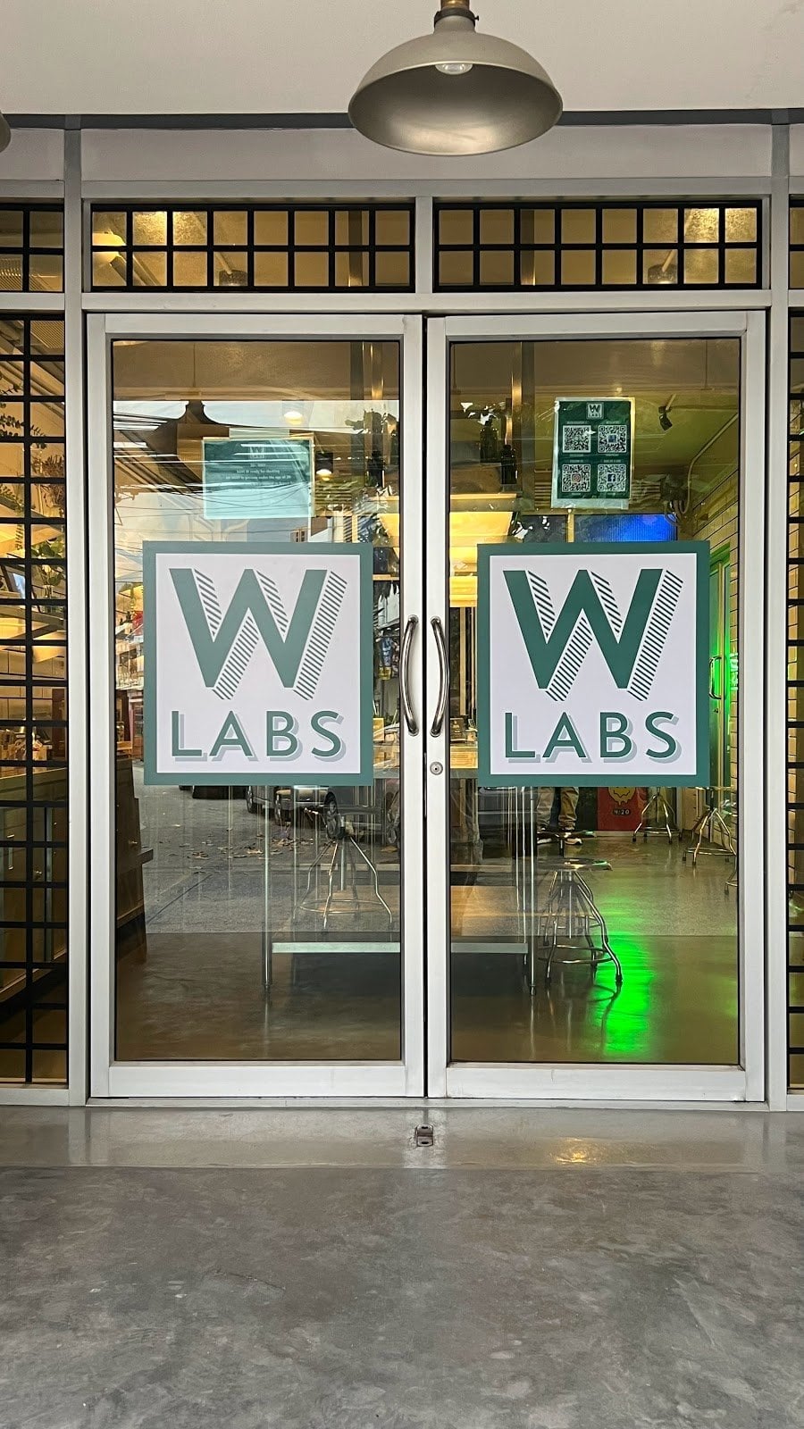 W Labs