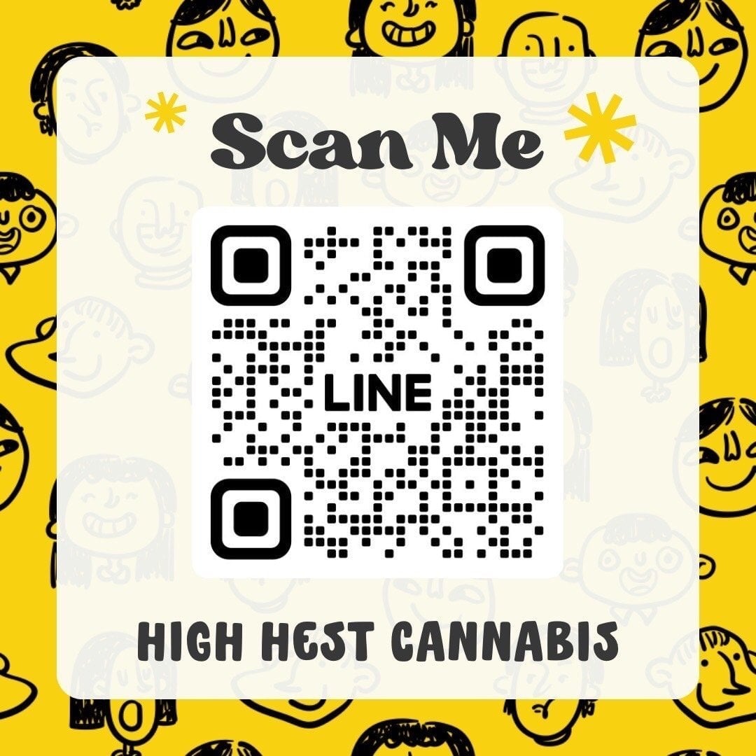 High Hest Cannabis