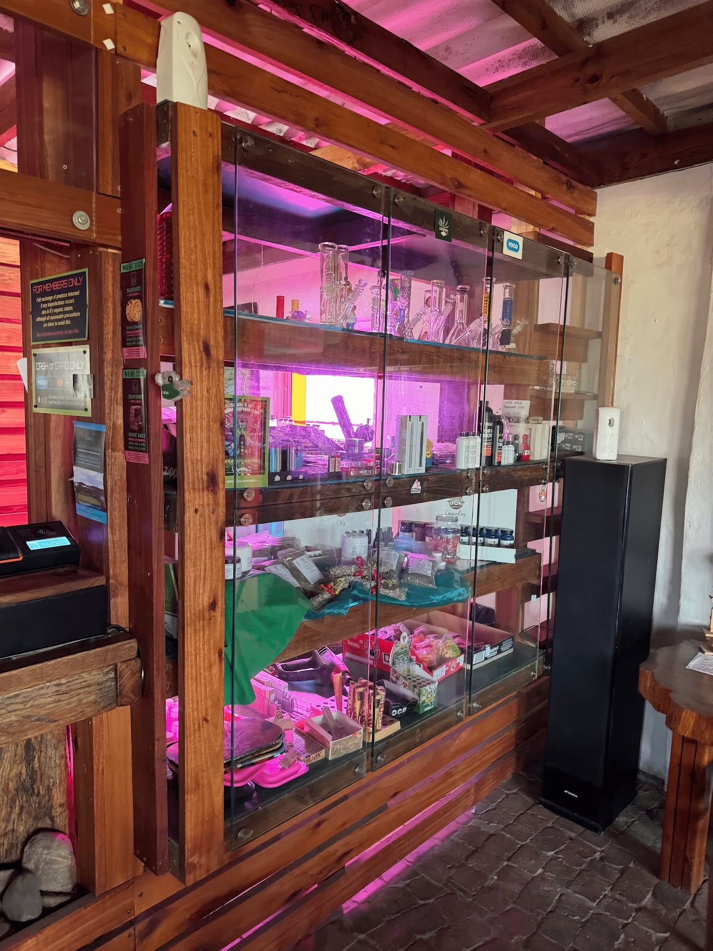 The Cannaclub