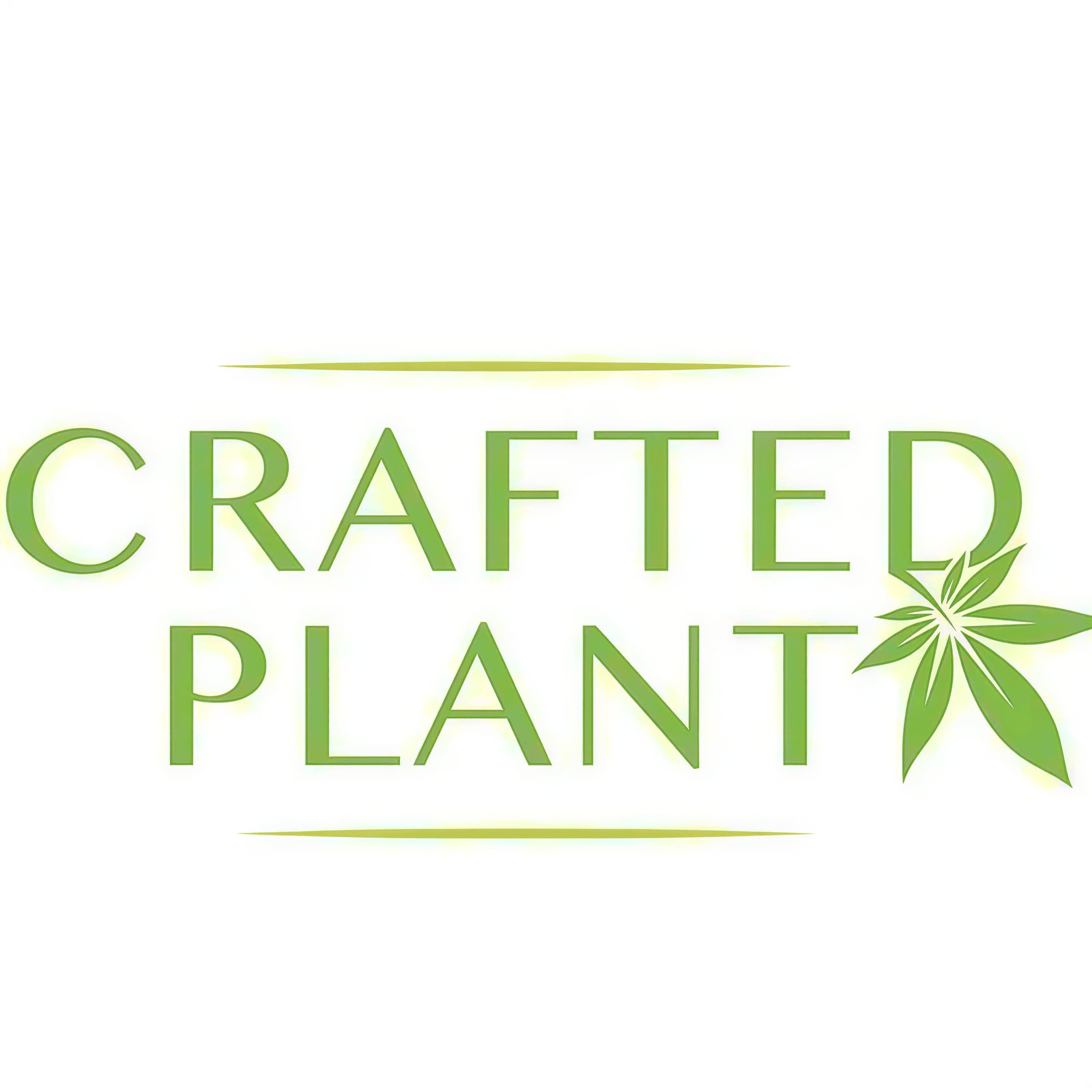 Cannabis Social Club Crafted Plant logo