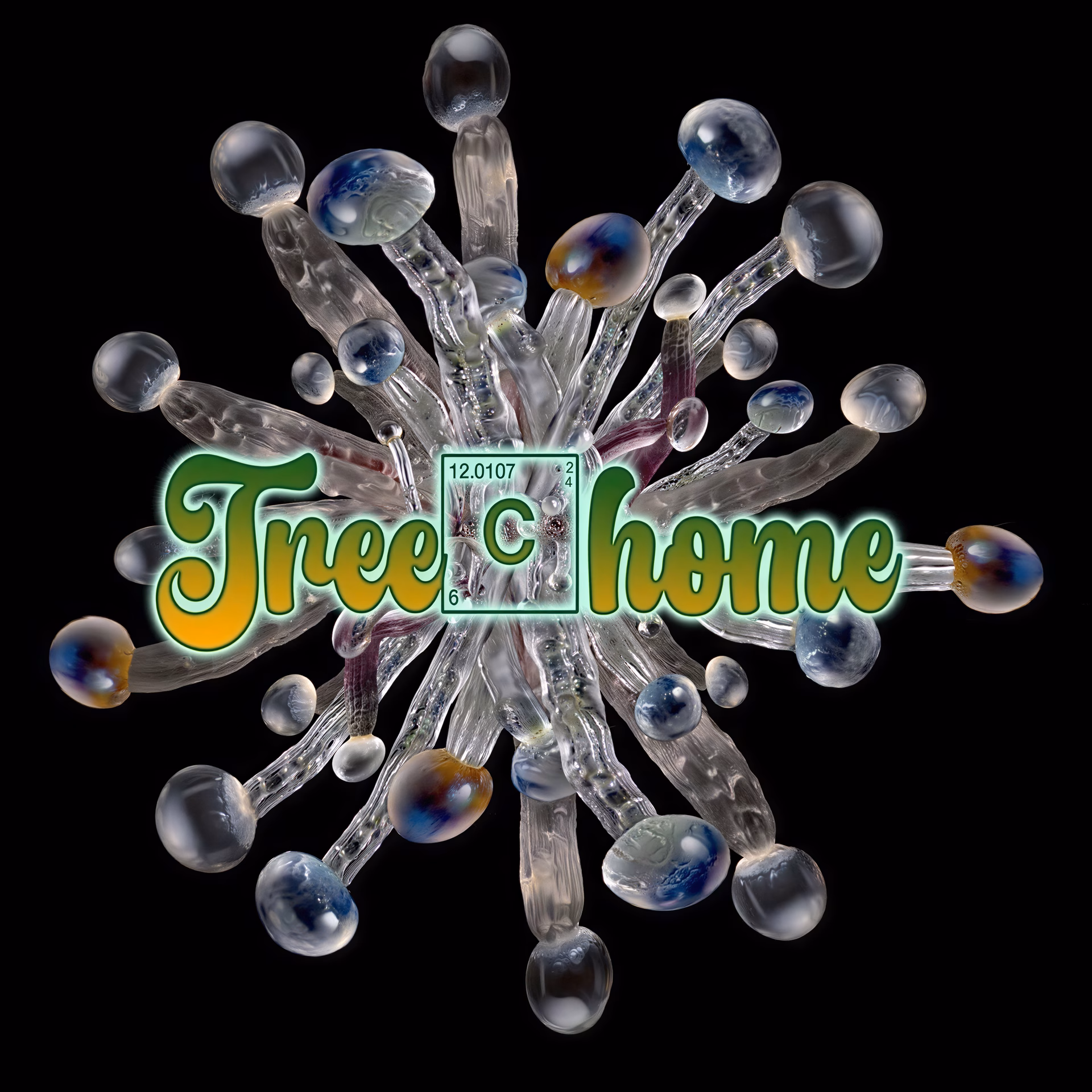 Treechome Club logo