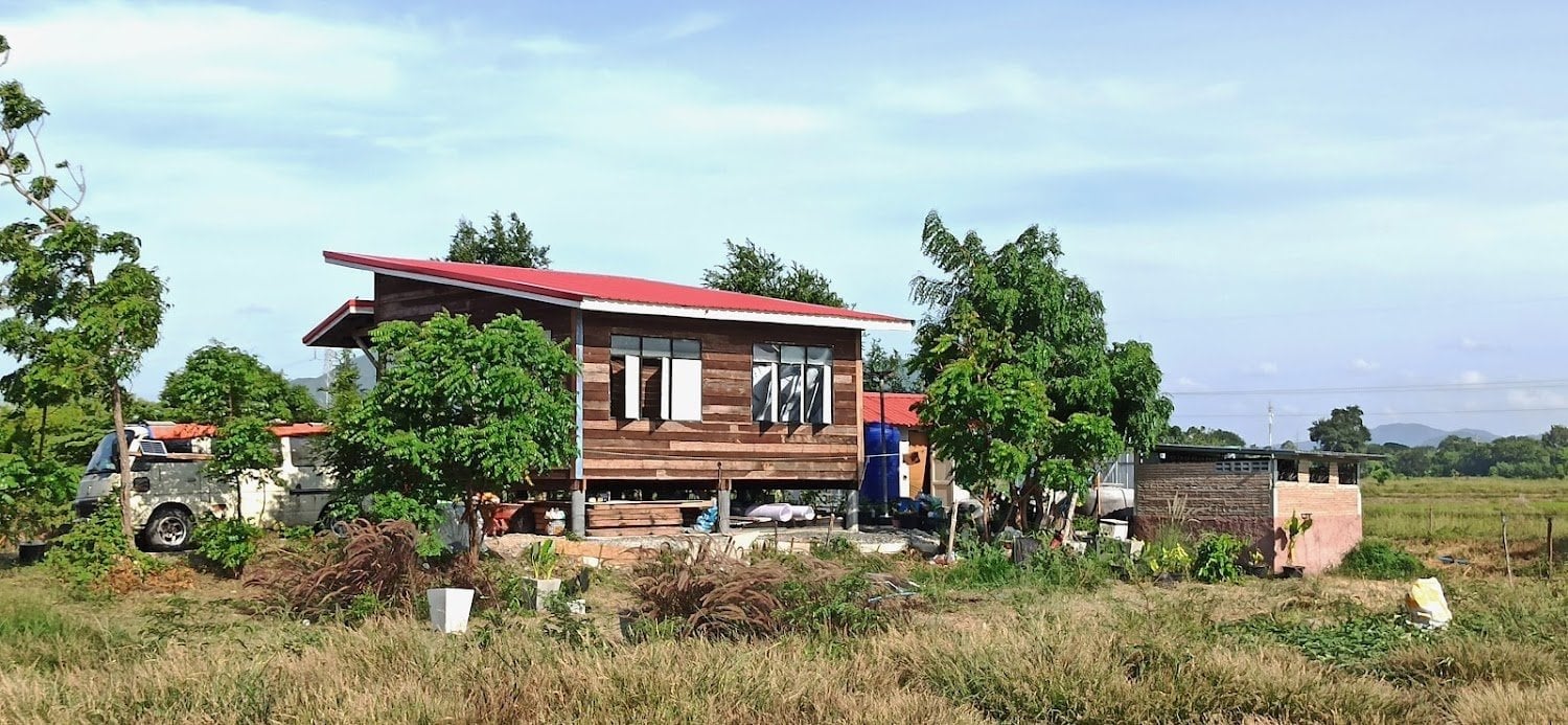 Homely Garden