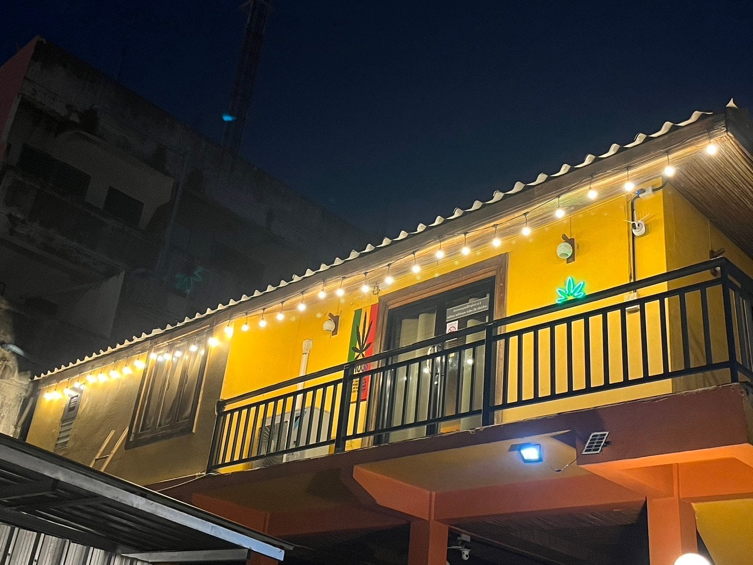 Thaotao Cafe