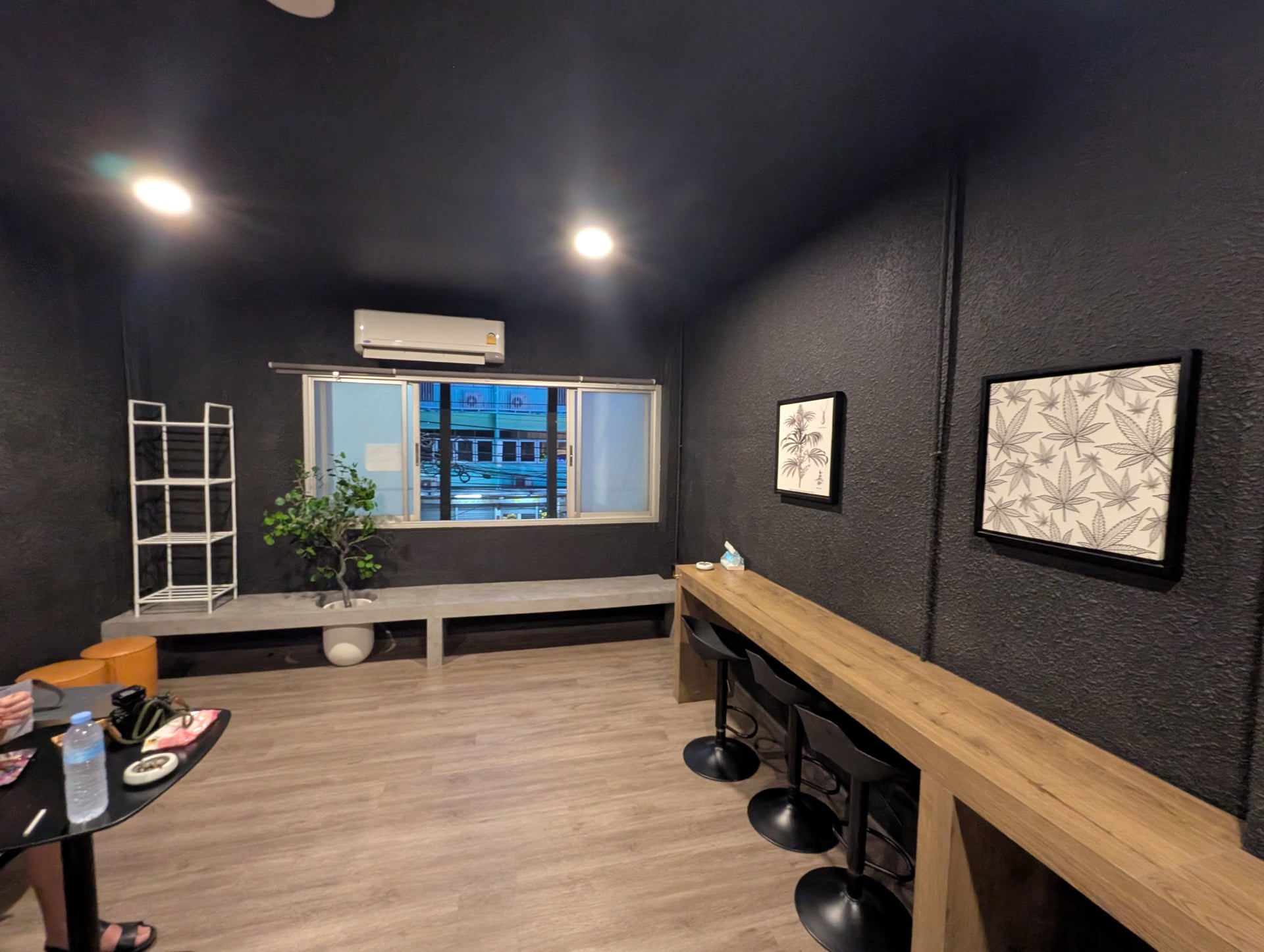 GreenRush Chula - Cannabis Dispensary By Zen