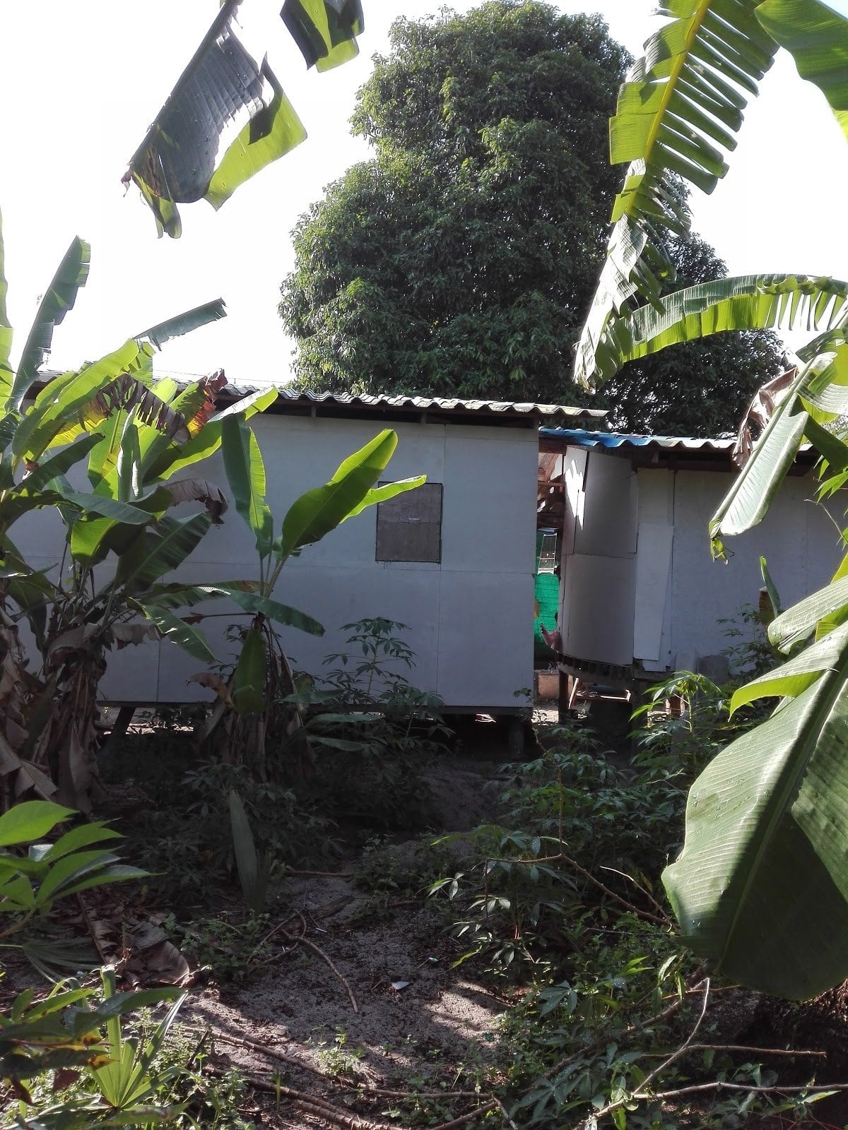 Som Satang Bar