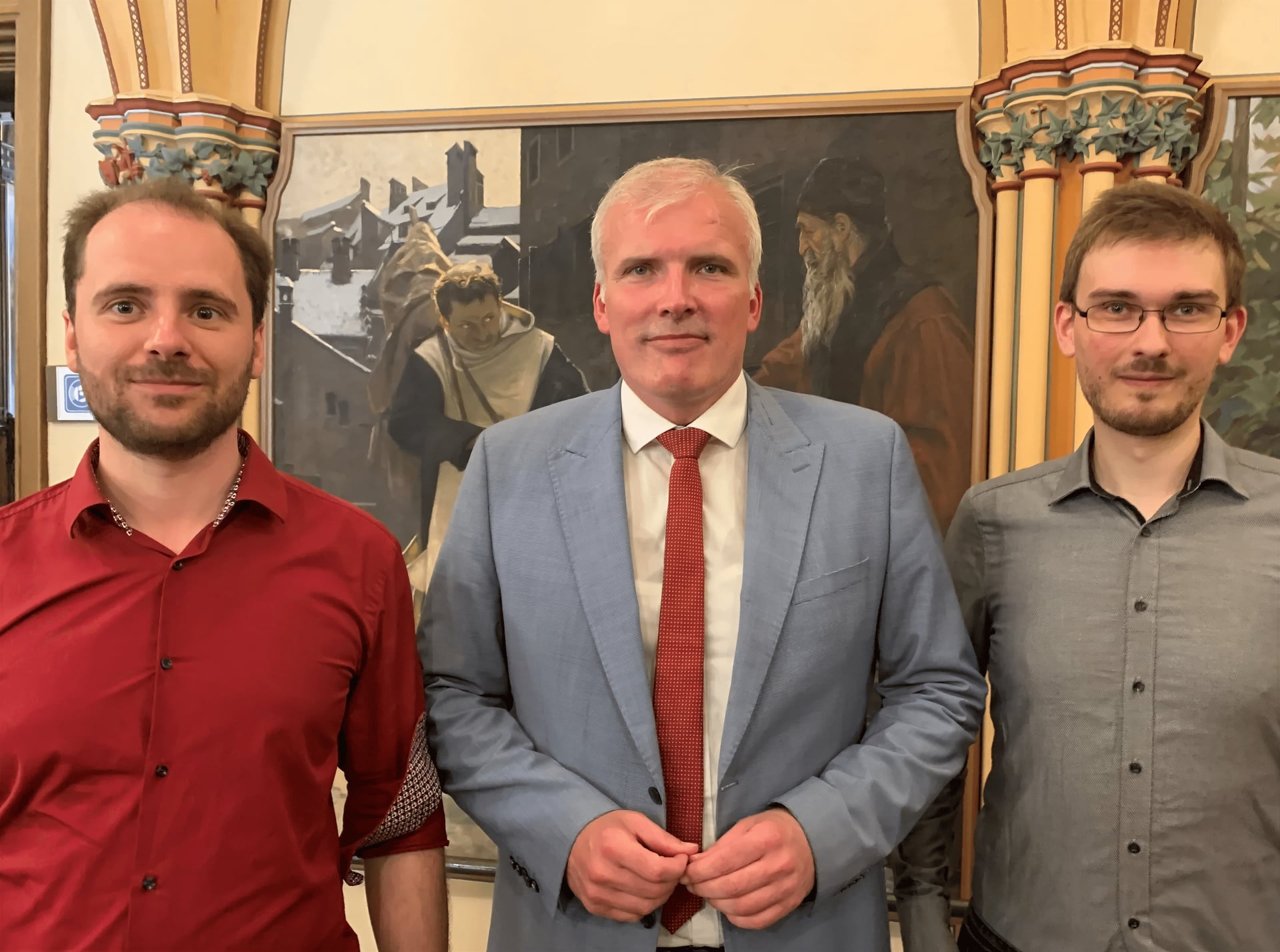 CSC Erfurt