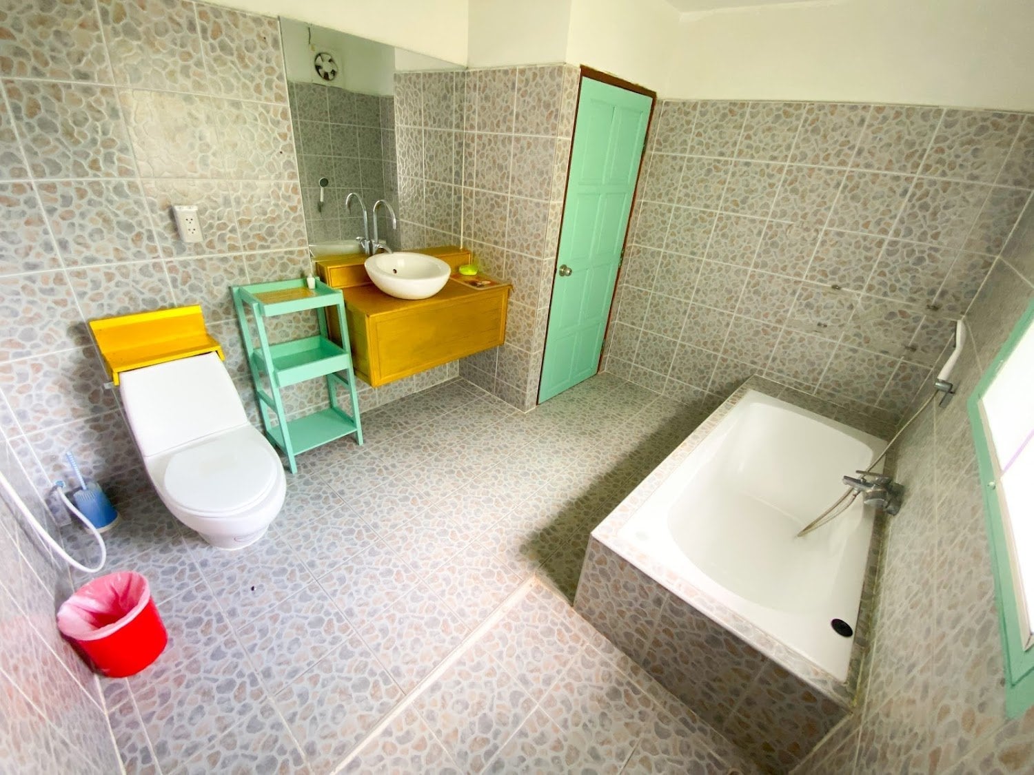 Reggae Garden Villas