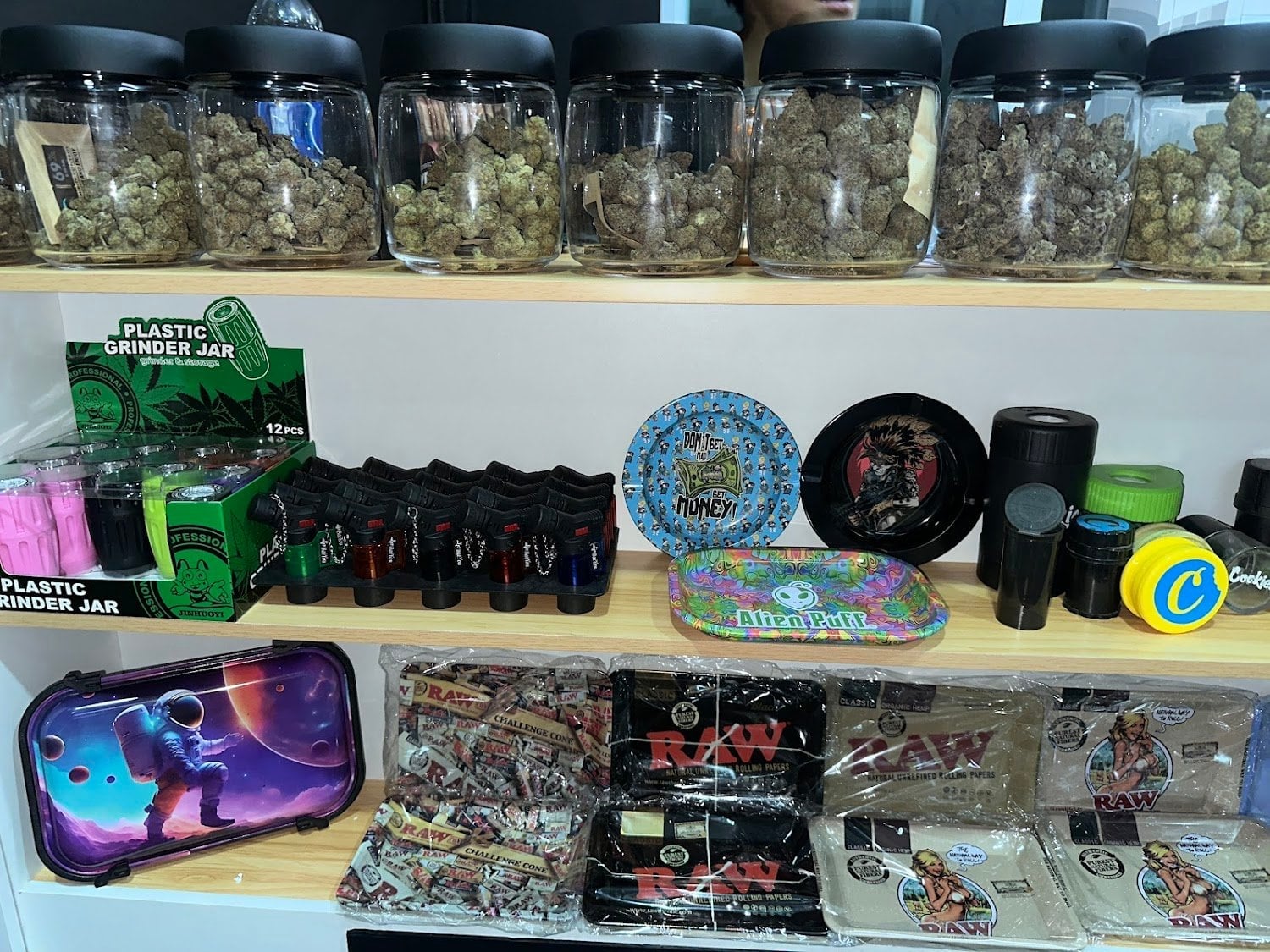 Highweed