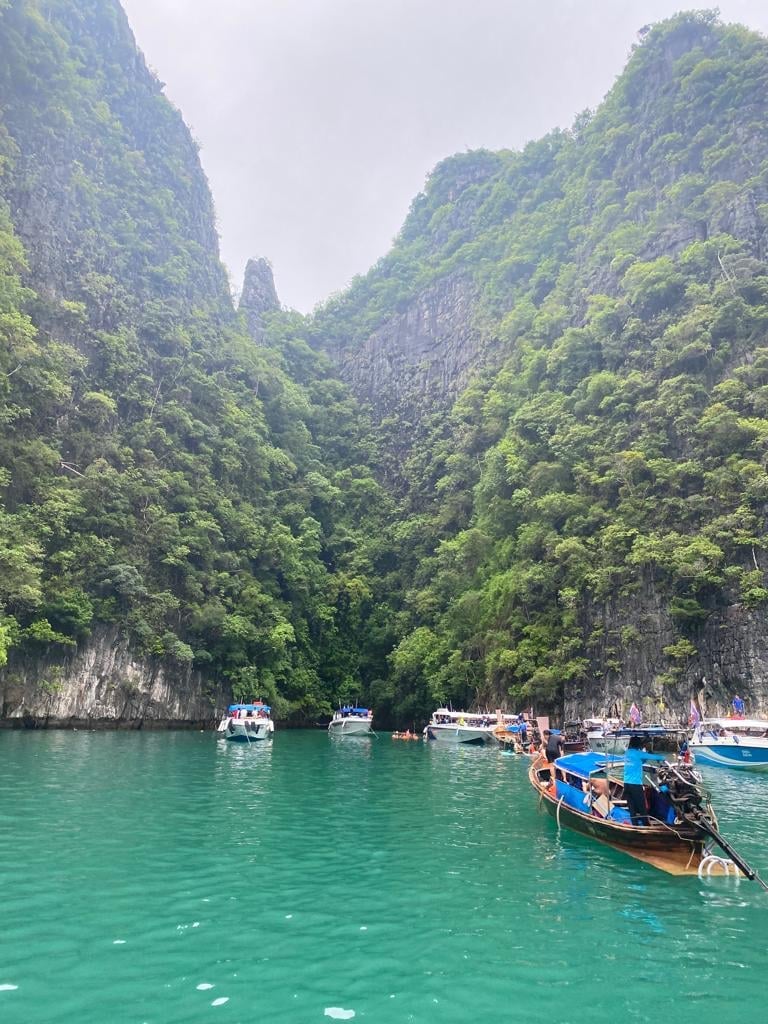 Supermao Phuket Weed Cannabis Ganja
