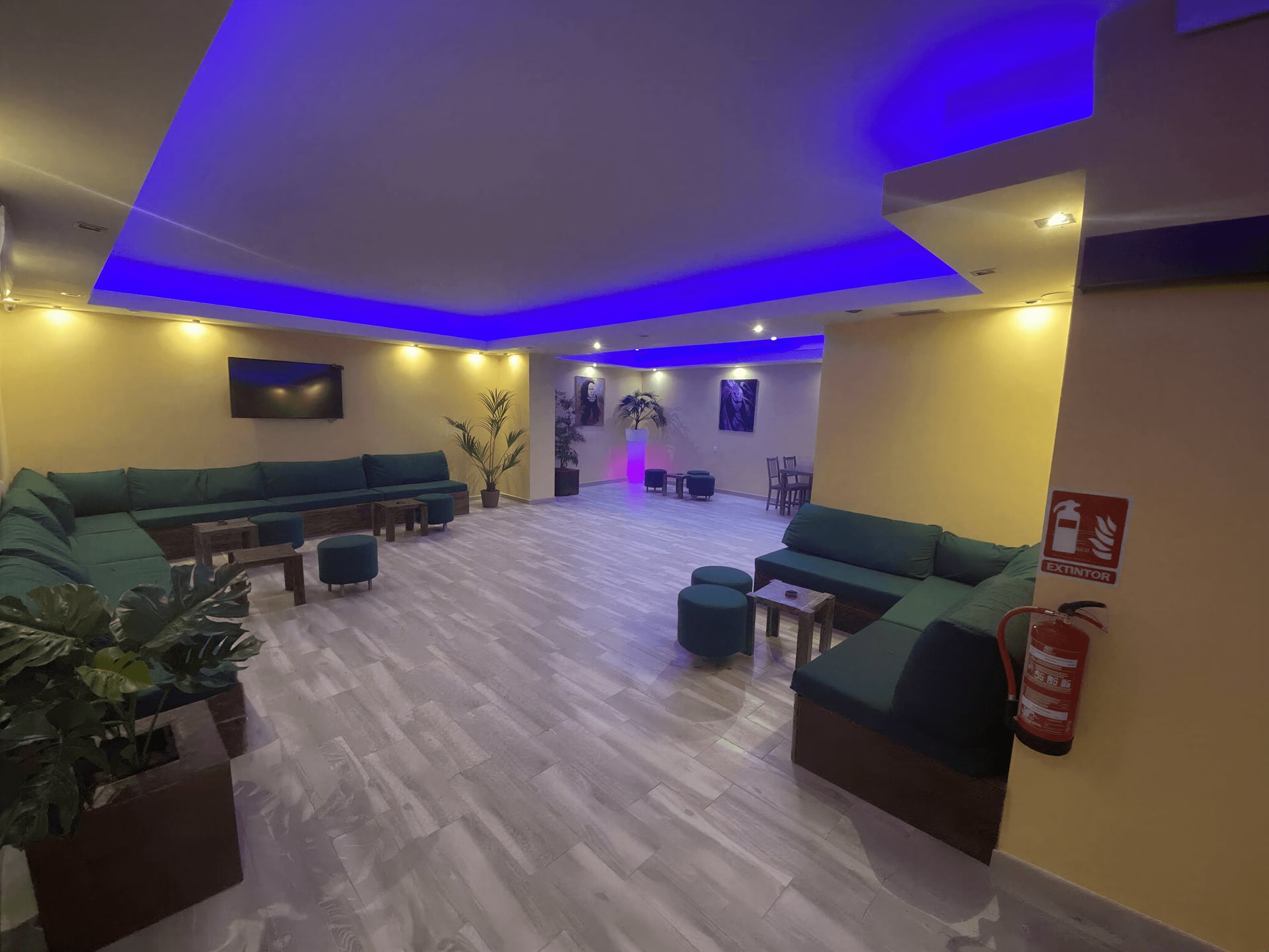 Sweed Club