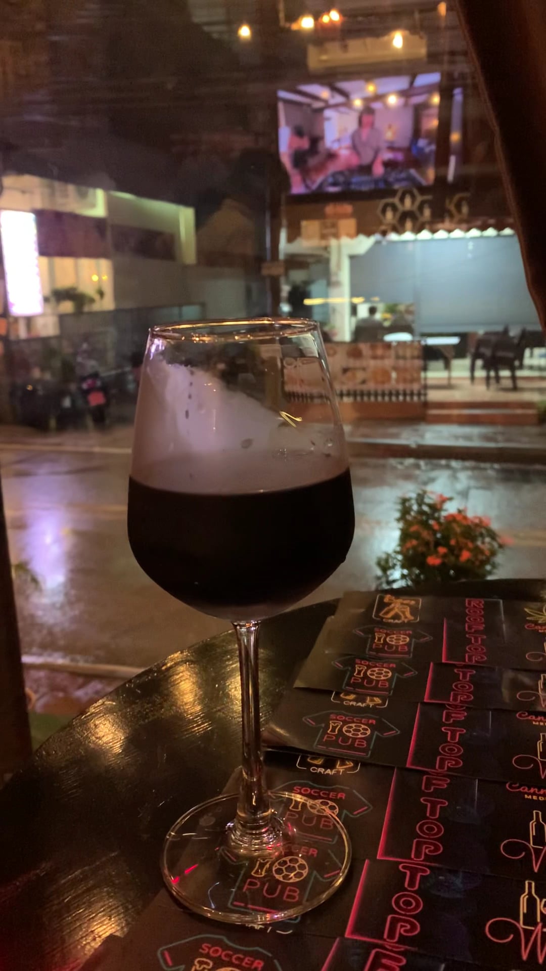 Siam Amsterdam Weed Cannabis Store Draft Beer