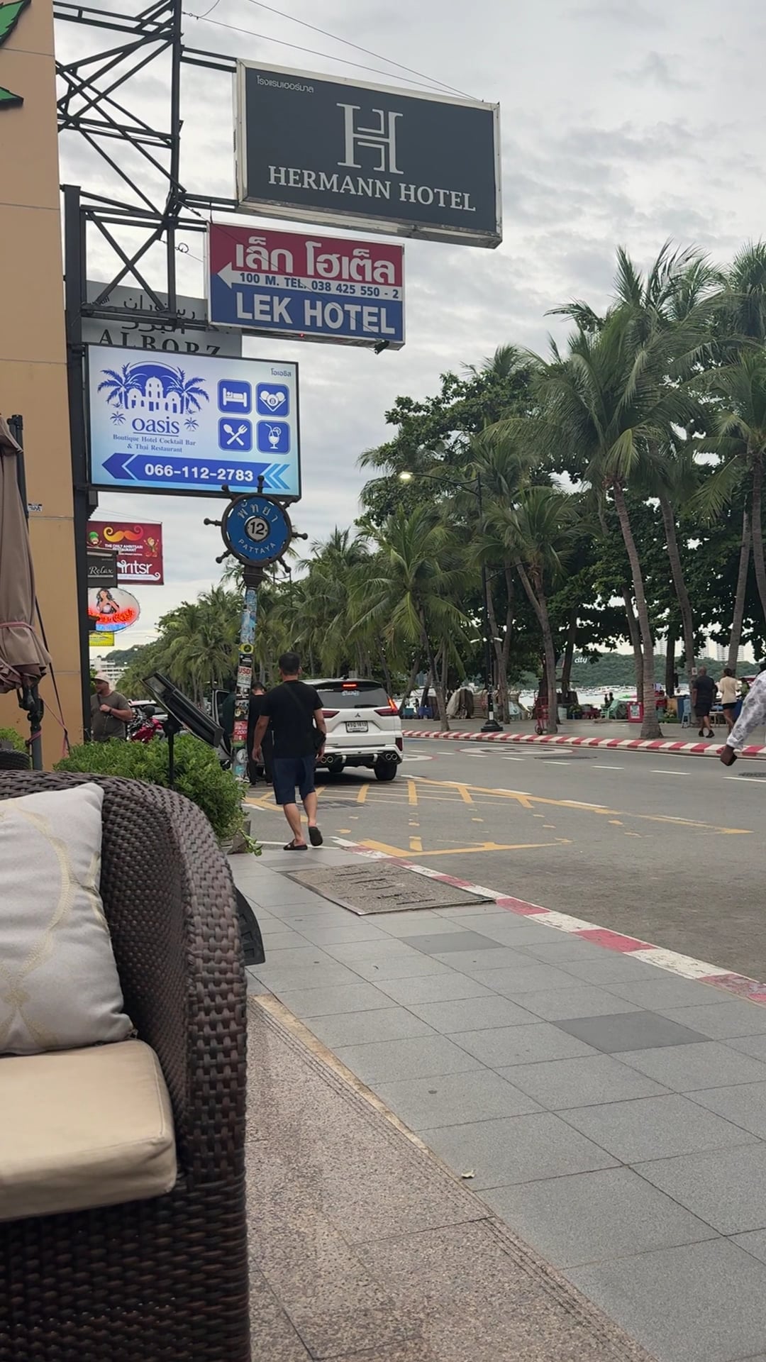 Grasshopper Collective Pattaya