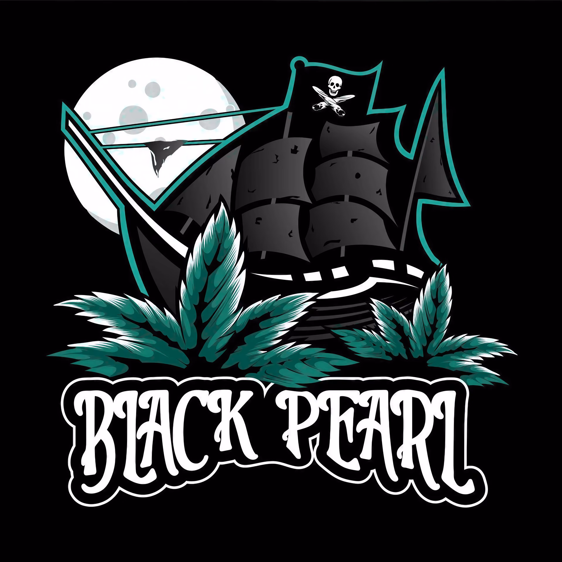 Black Pearl