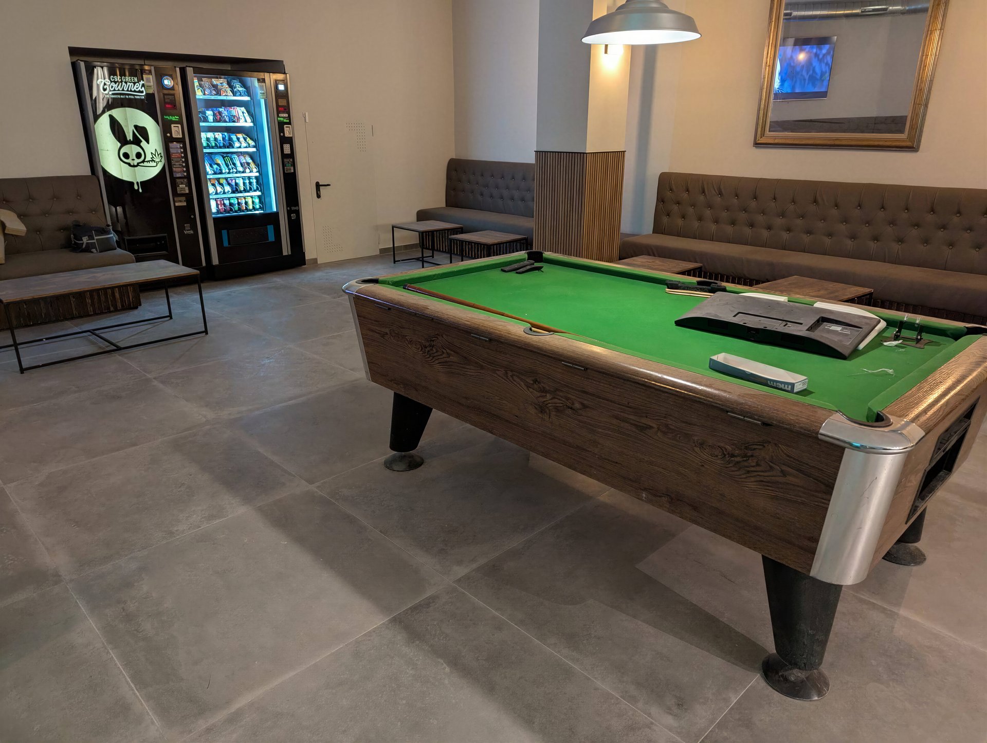 Juicy Social Club