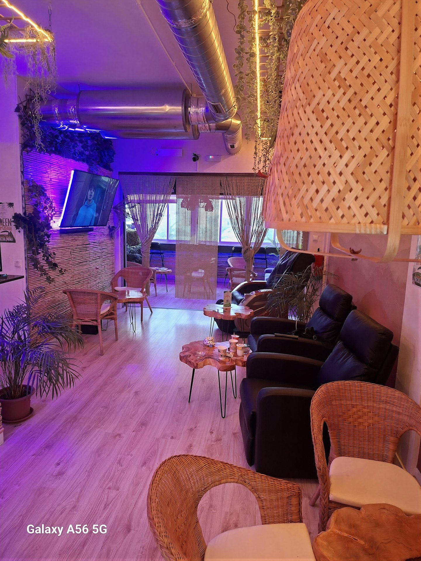 Photosynthesis Social Club