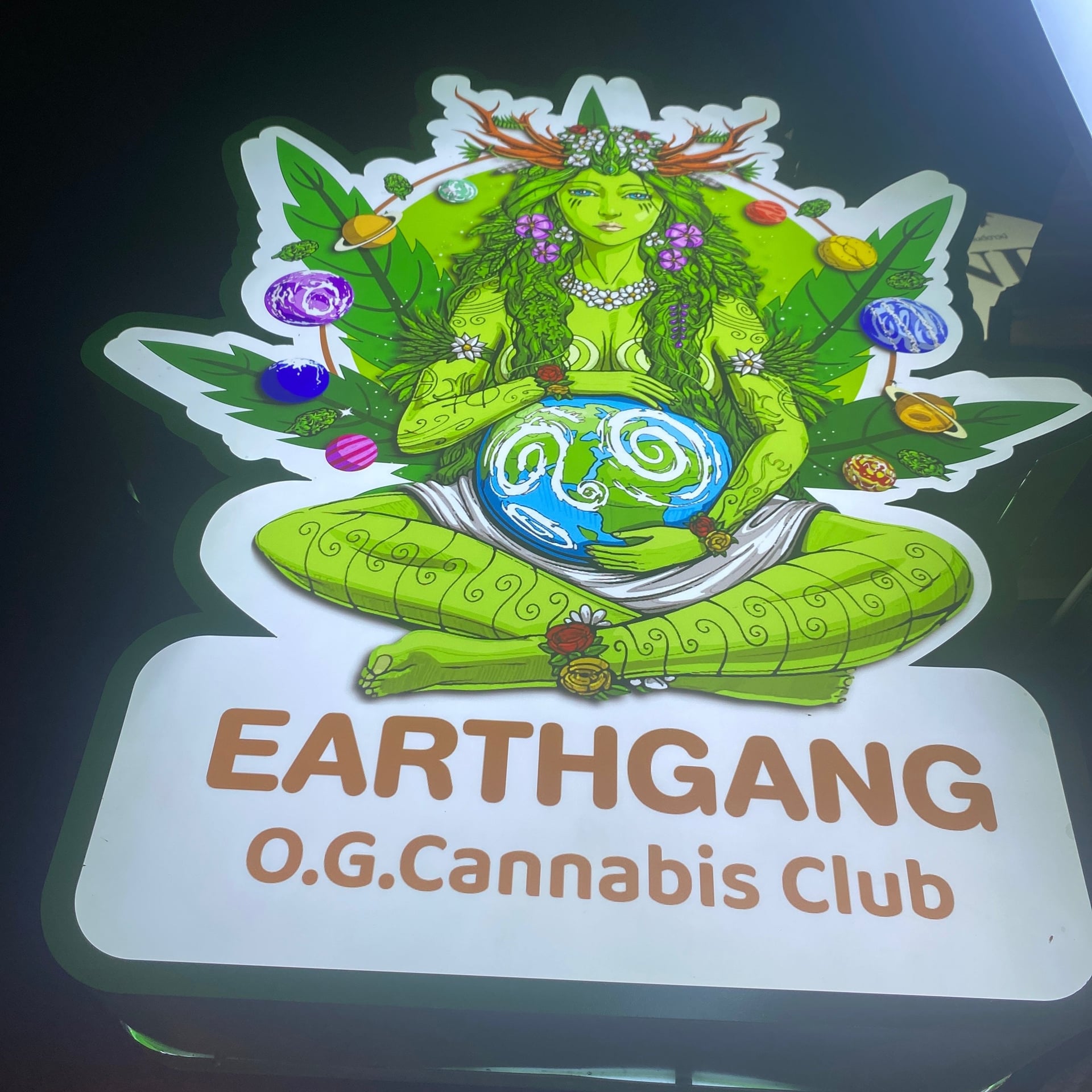 Earthgang O.G.