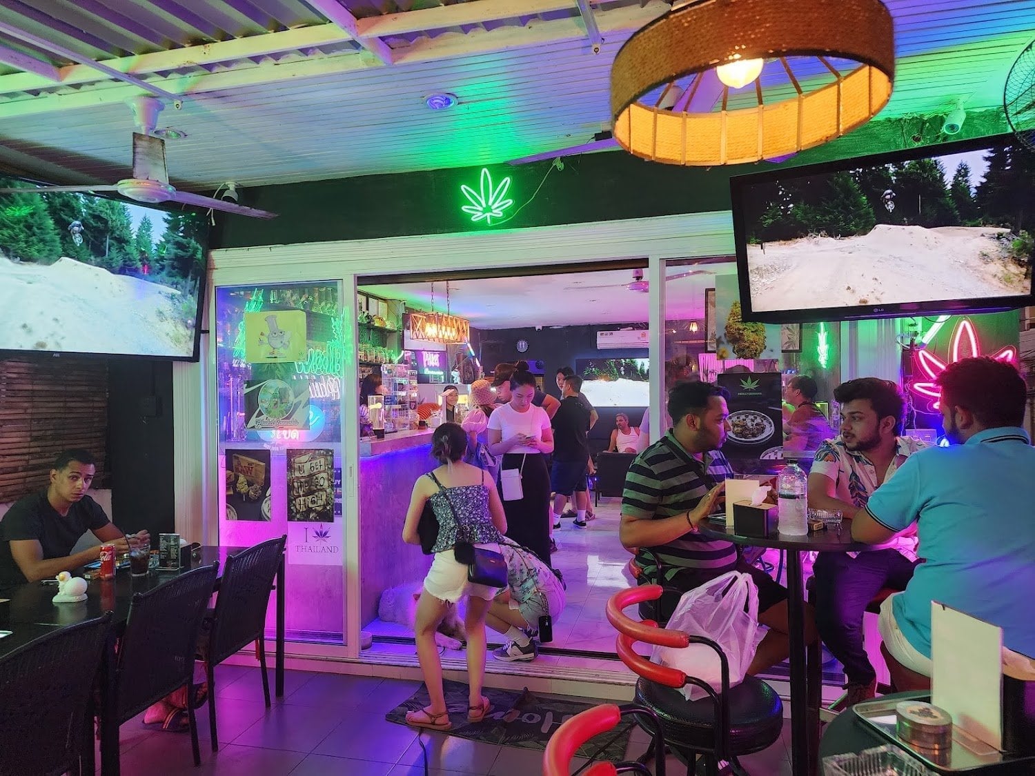 Baloo's Coffeeshop