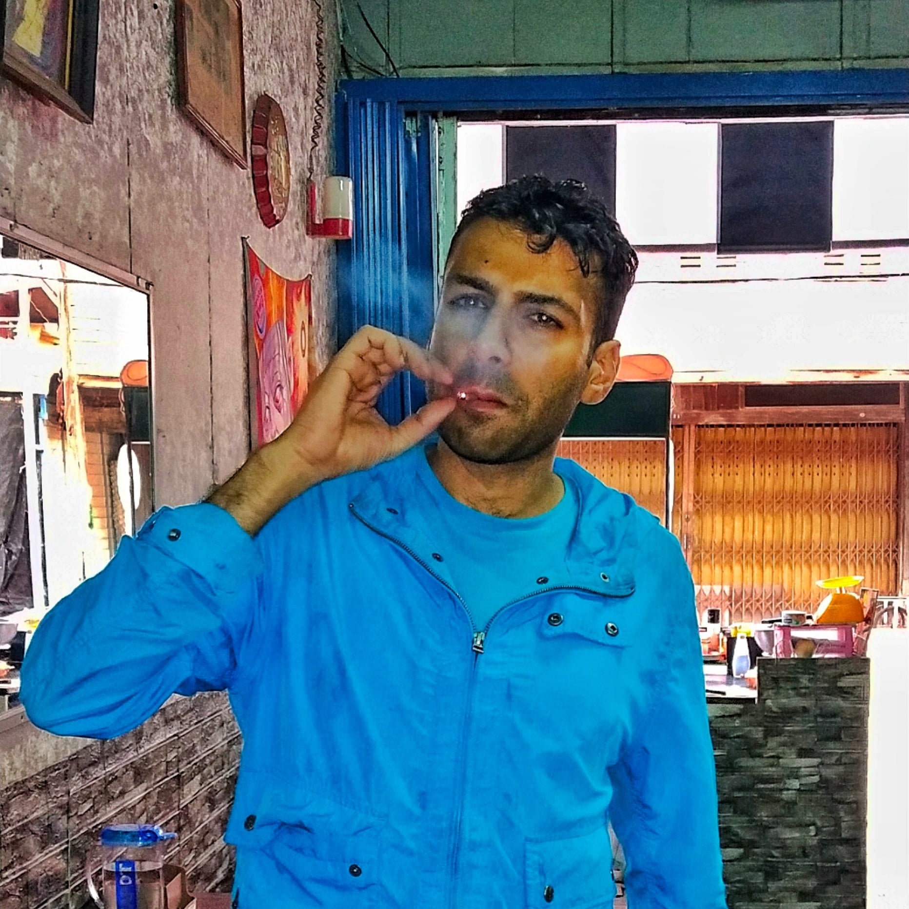 Cha Kan Cannabis