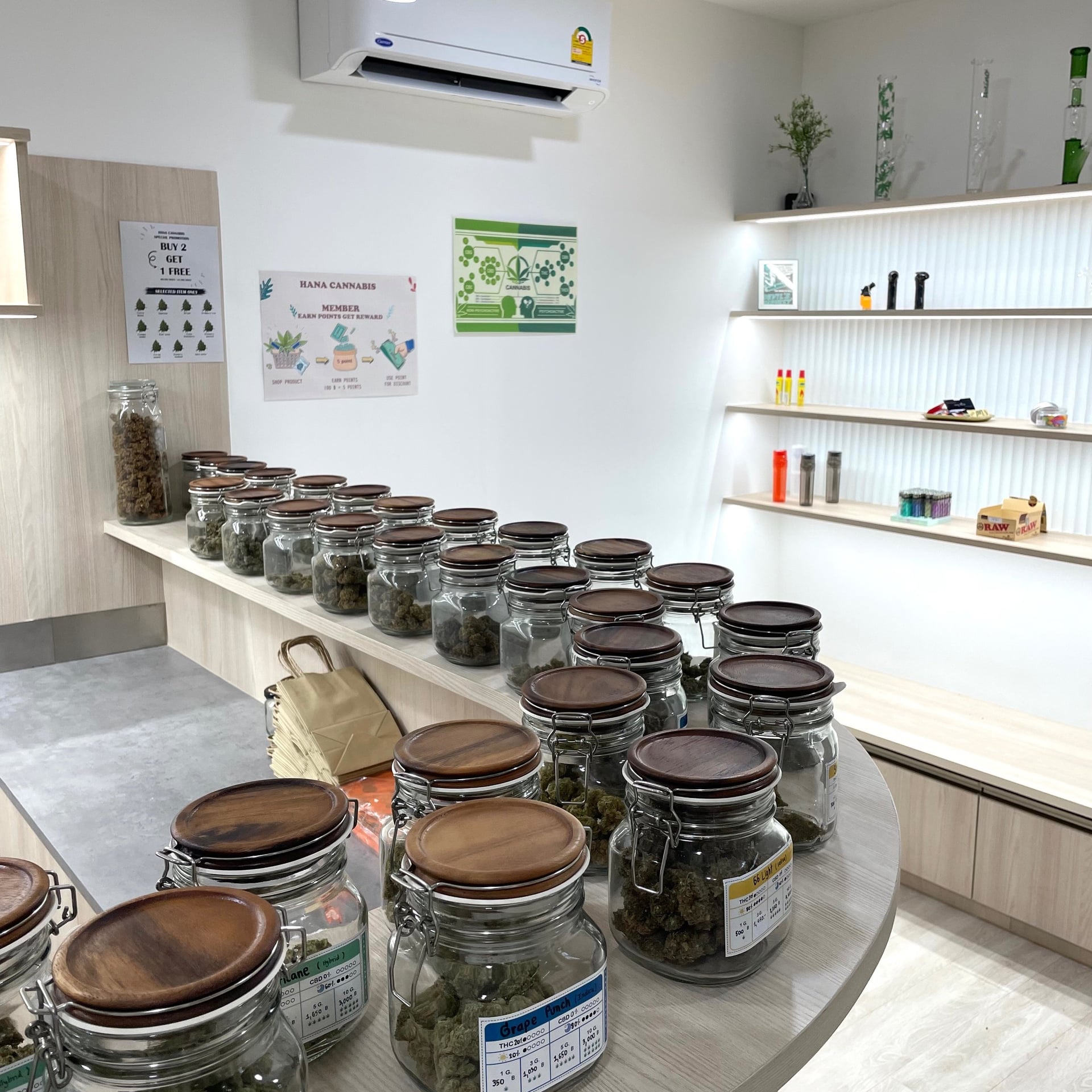 Hana Cannabis