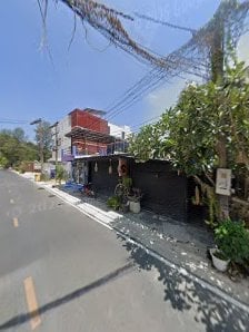 Orange Corner Bar & Cannabis
