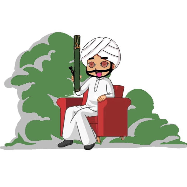 Bangya B Zing logo