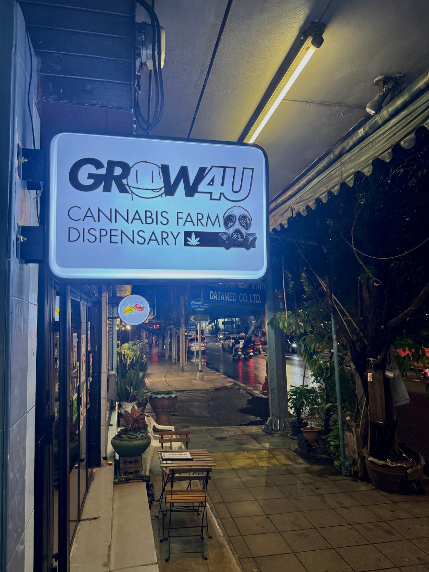 Grow4U