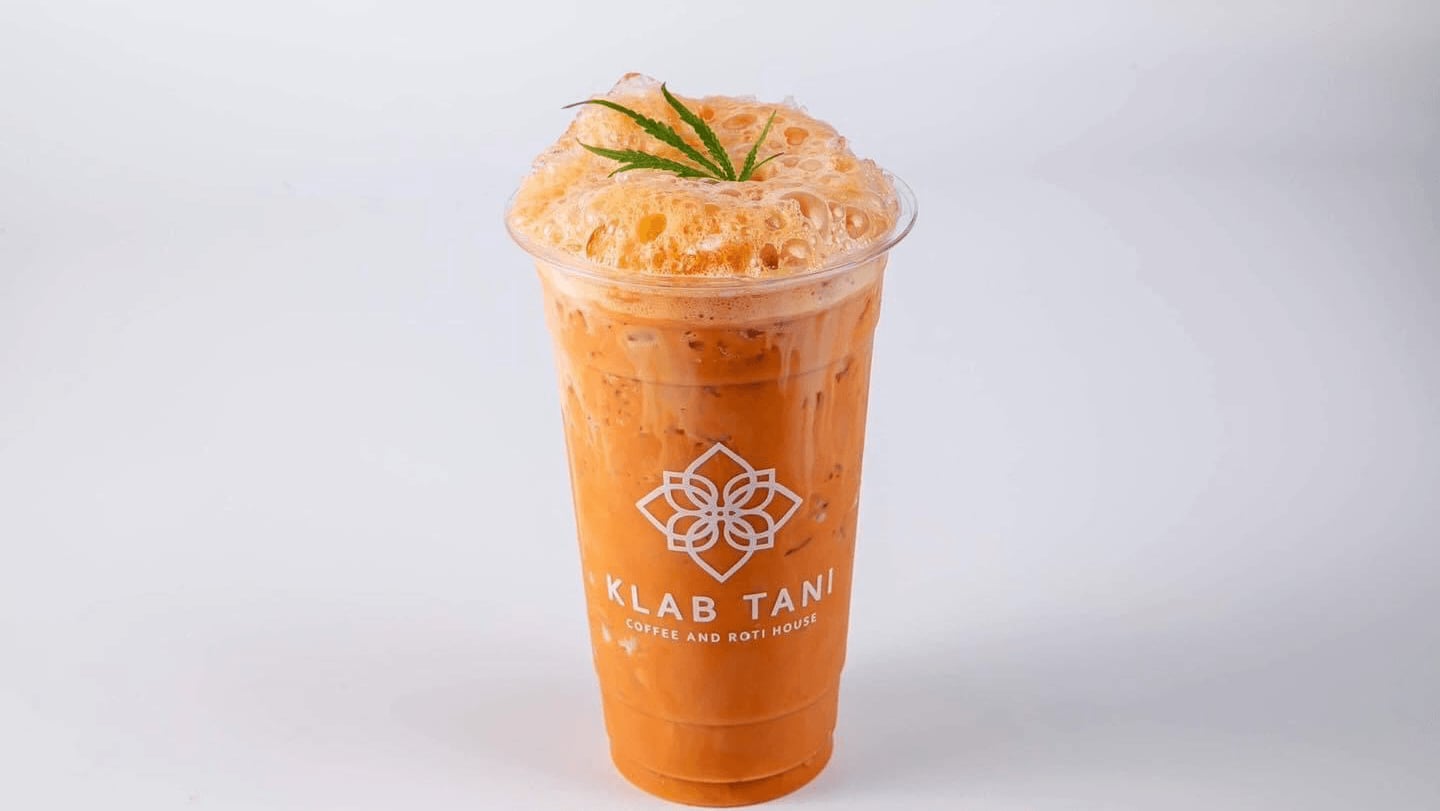 Klab Tani Coffee & Roti House