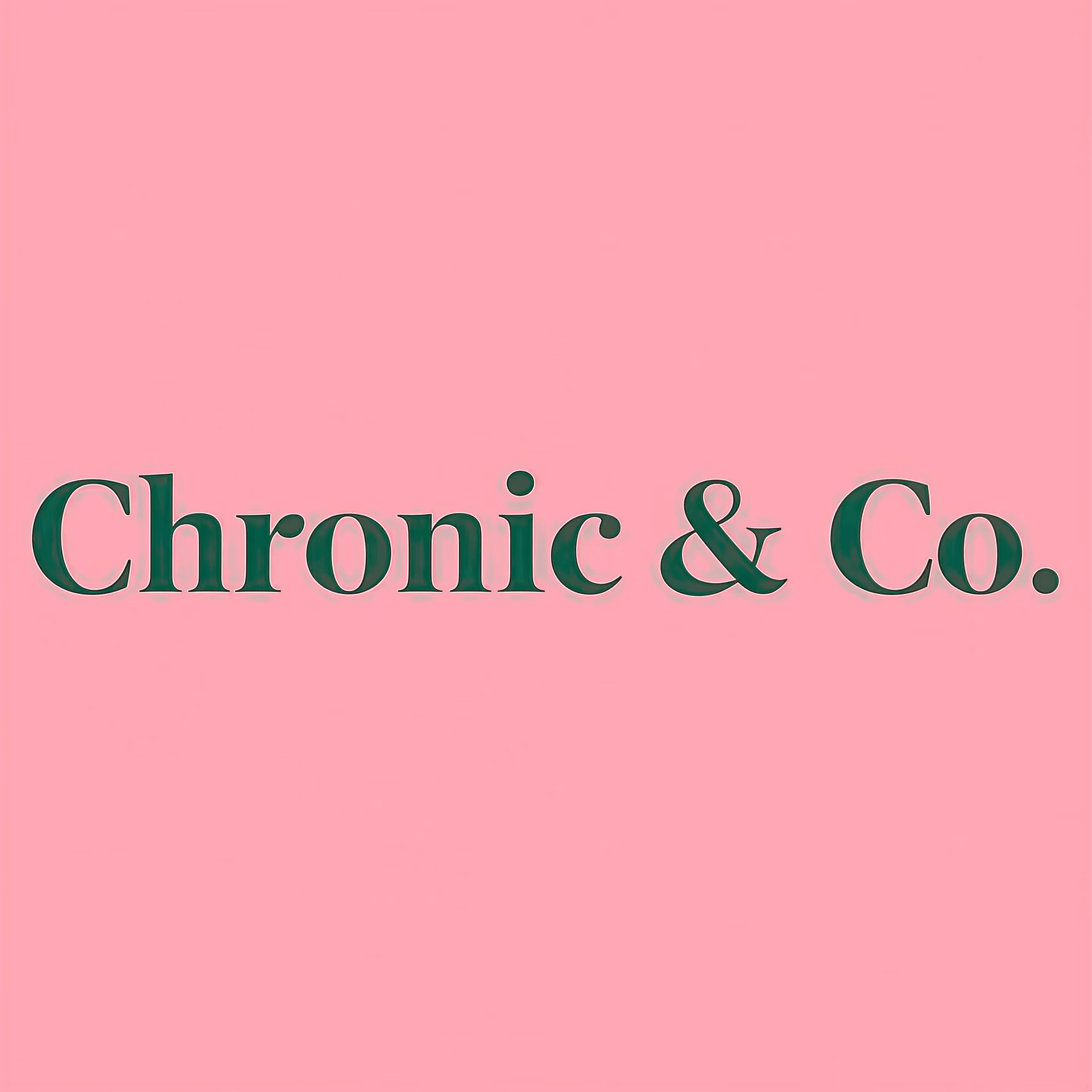 Chronic & Co