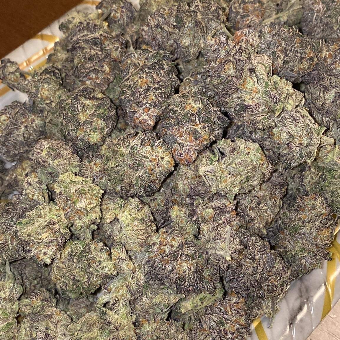 Me Kush Phuket