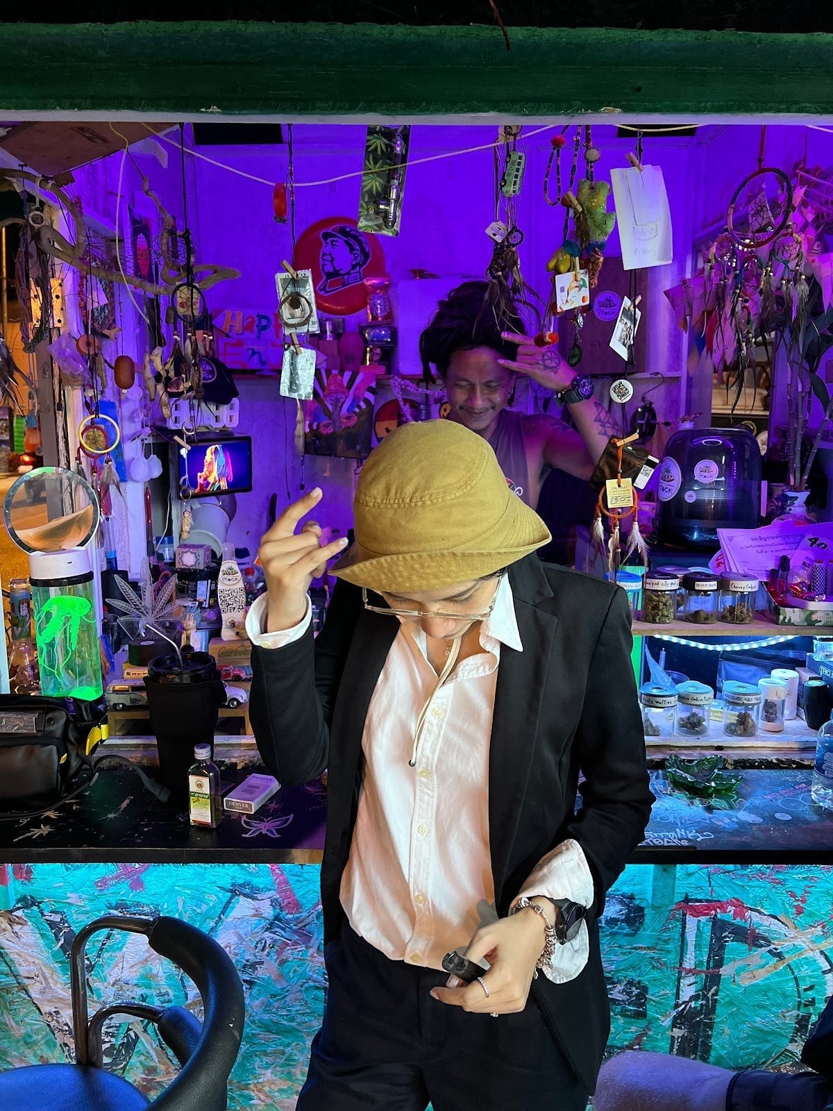 Weedstock NY