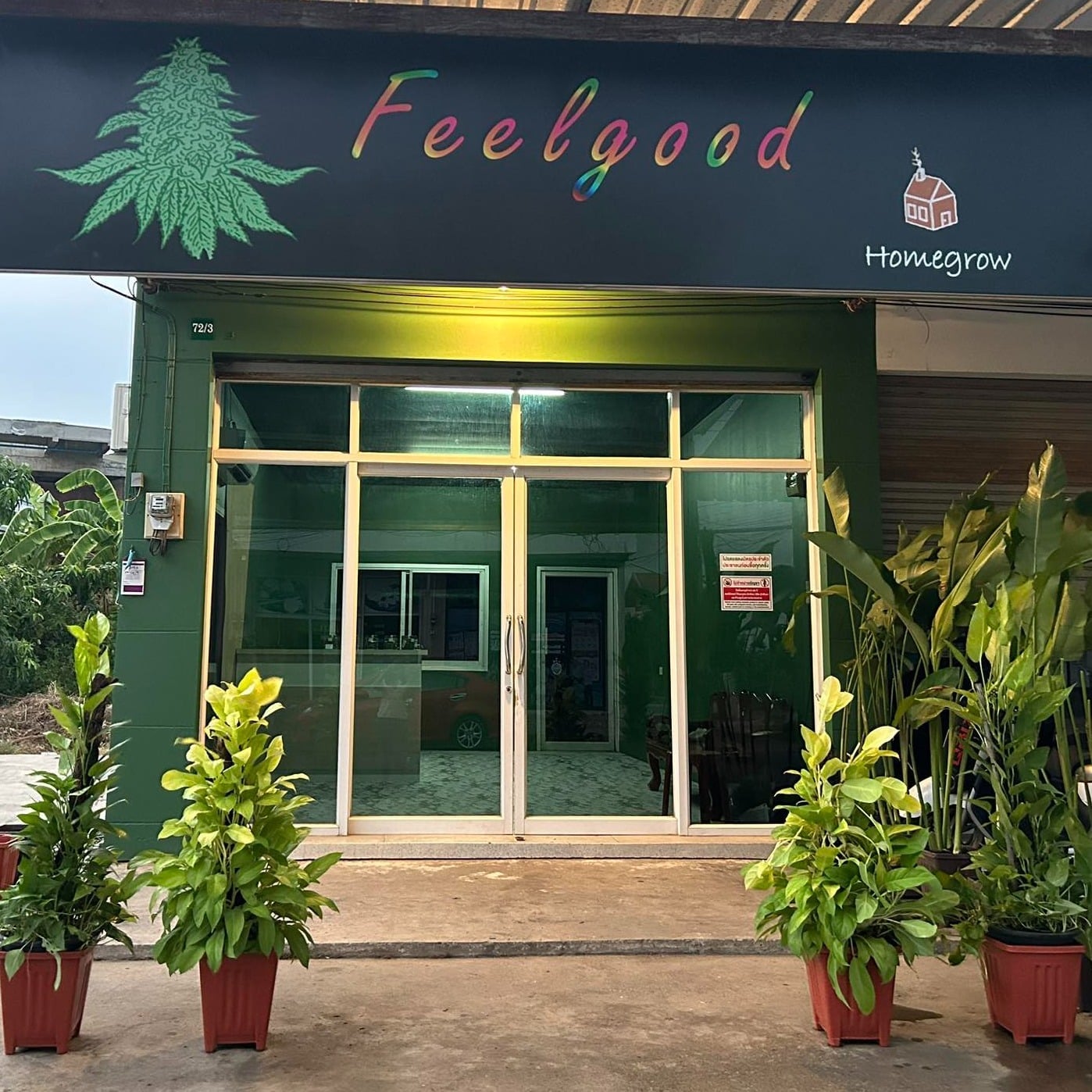 Feelgood