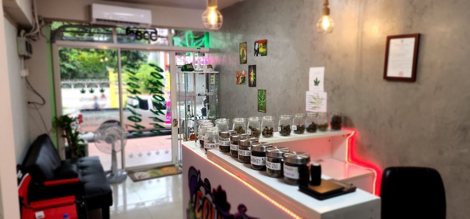 CBW Rangsit