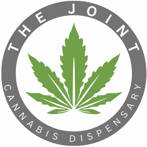 Cannabis Social Club The Joint w Chiang Mai logo