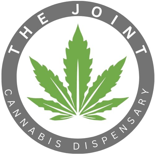 The Joint logo