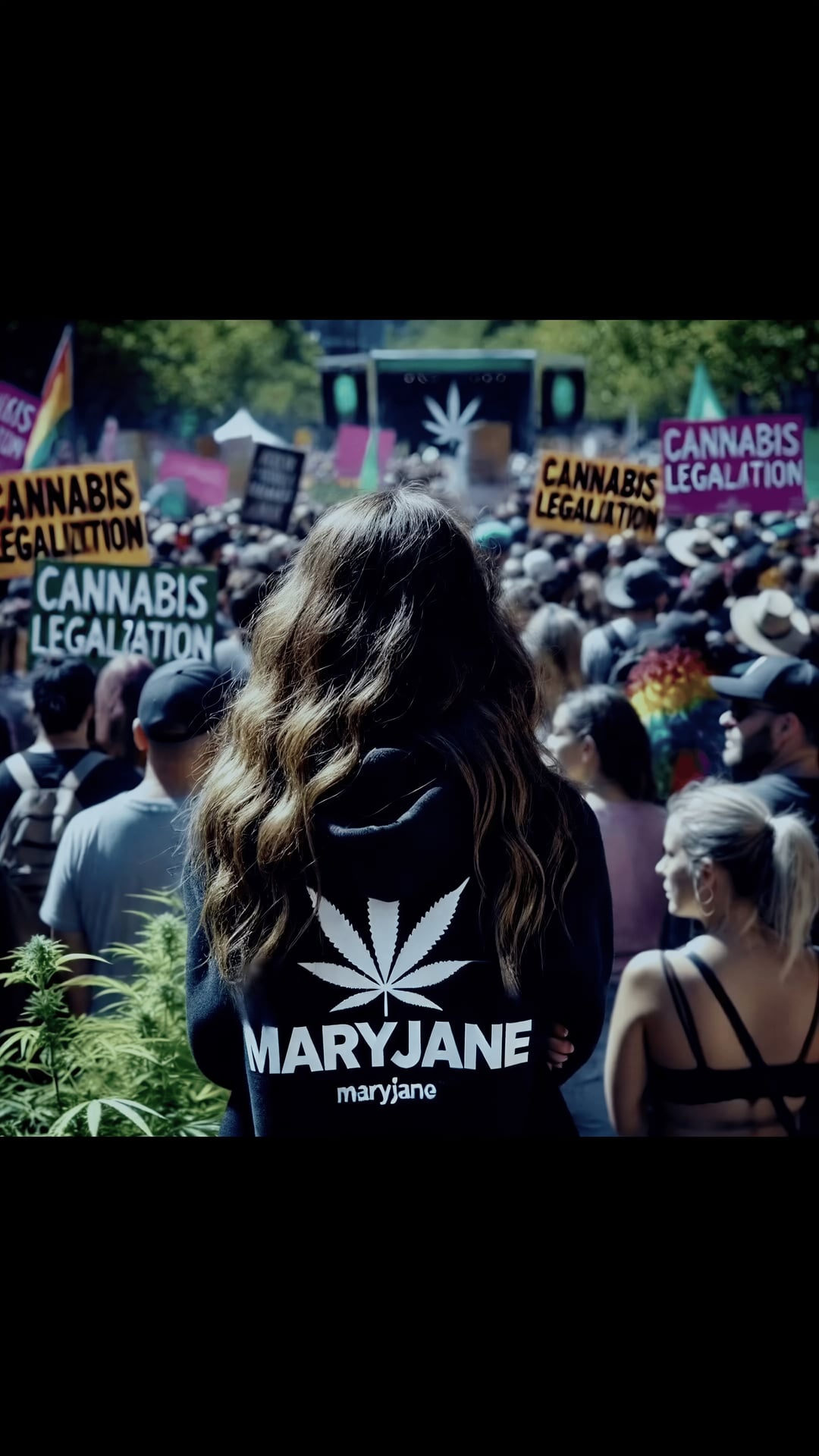 Cannabis Members Club MaryJane e.V