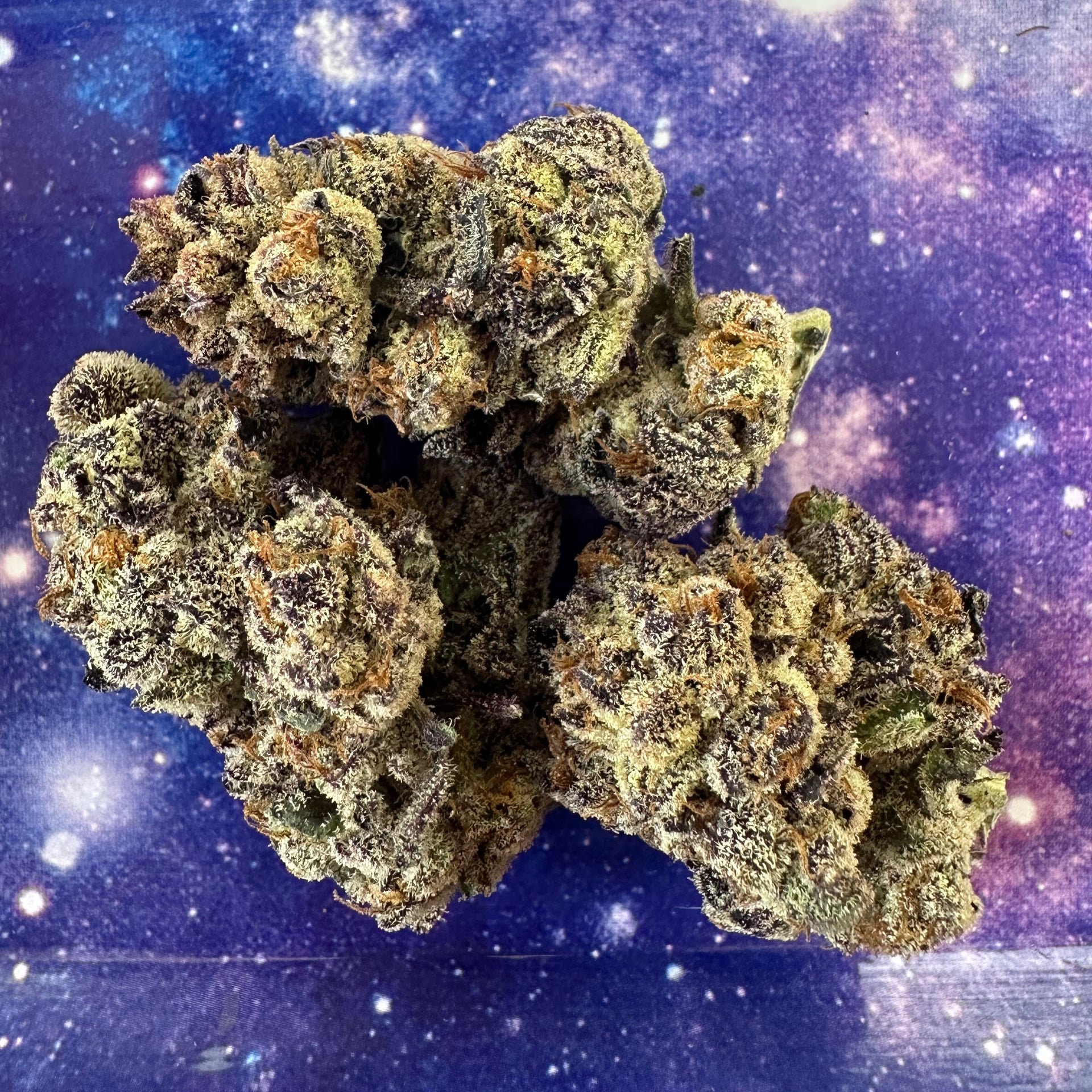 Wonderfarm Cannabis