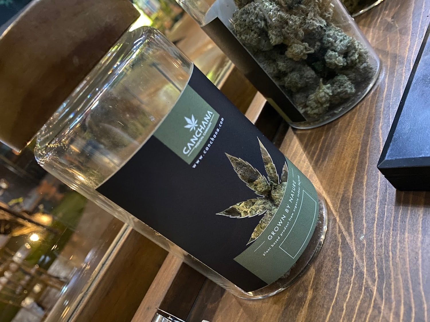 Canchana Cannabis