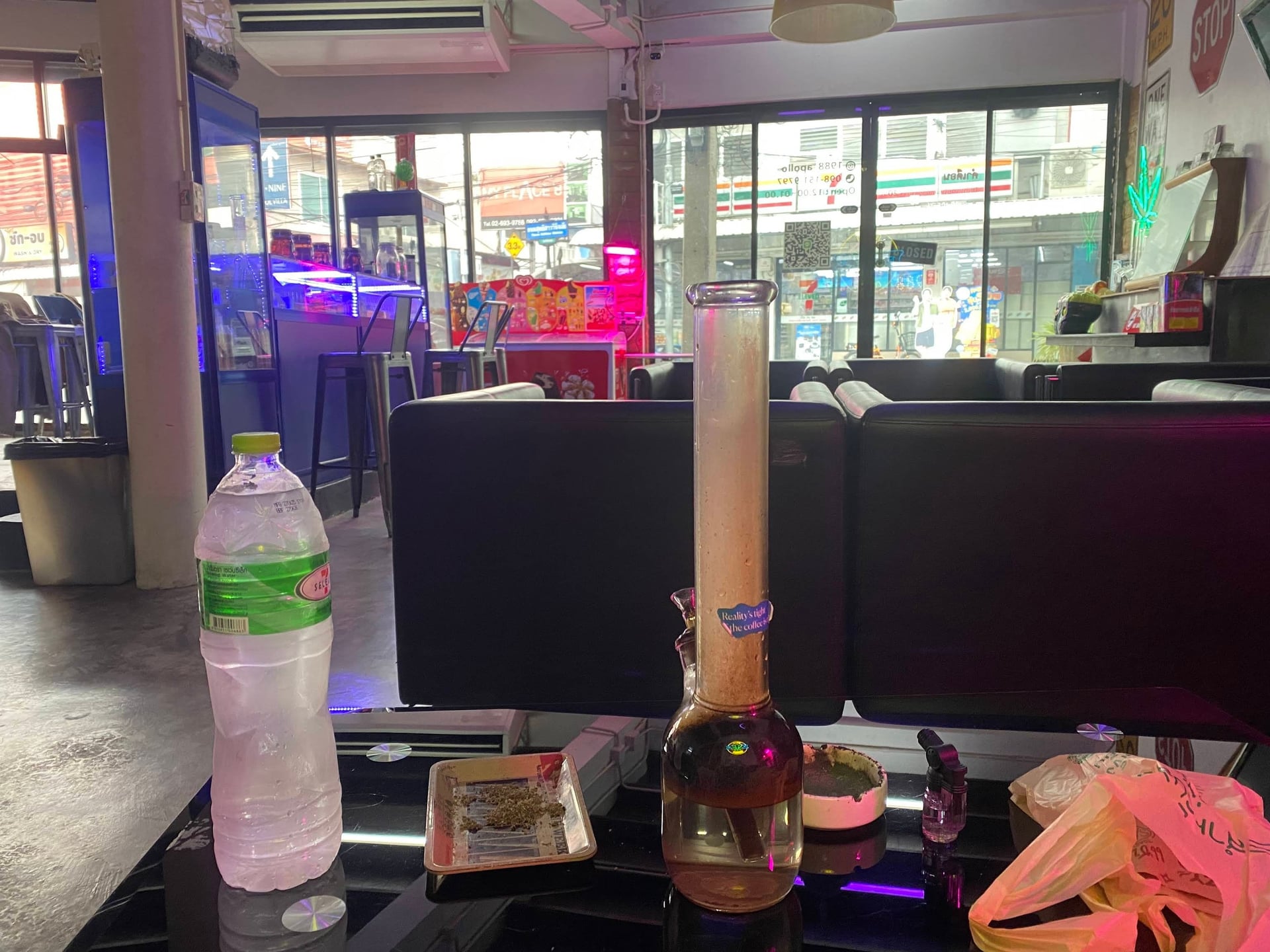 Apollo Cannabis