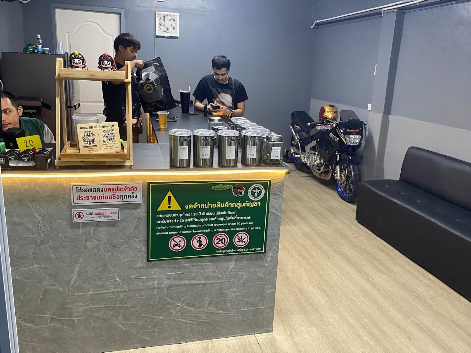 Weedtage420 Chonburi