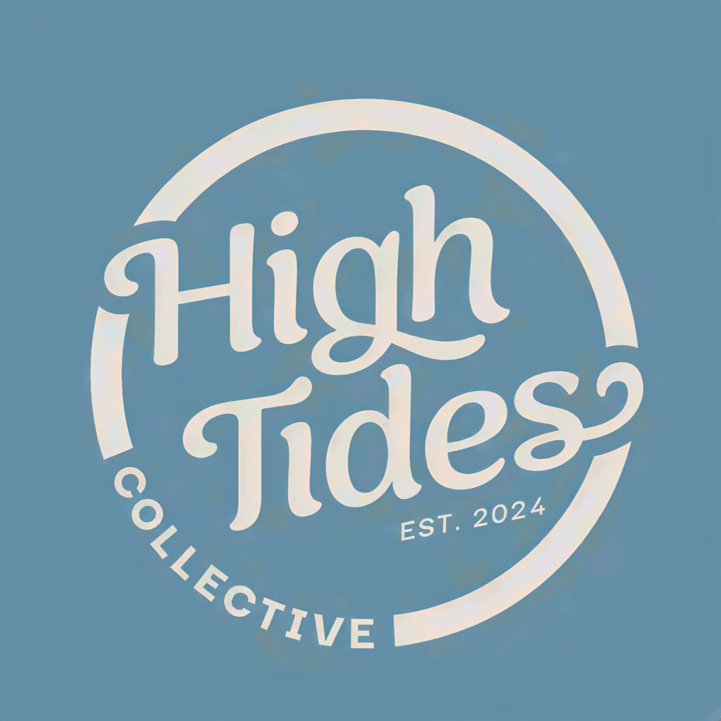 High Tides Holistic Club