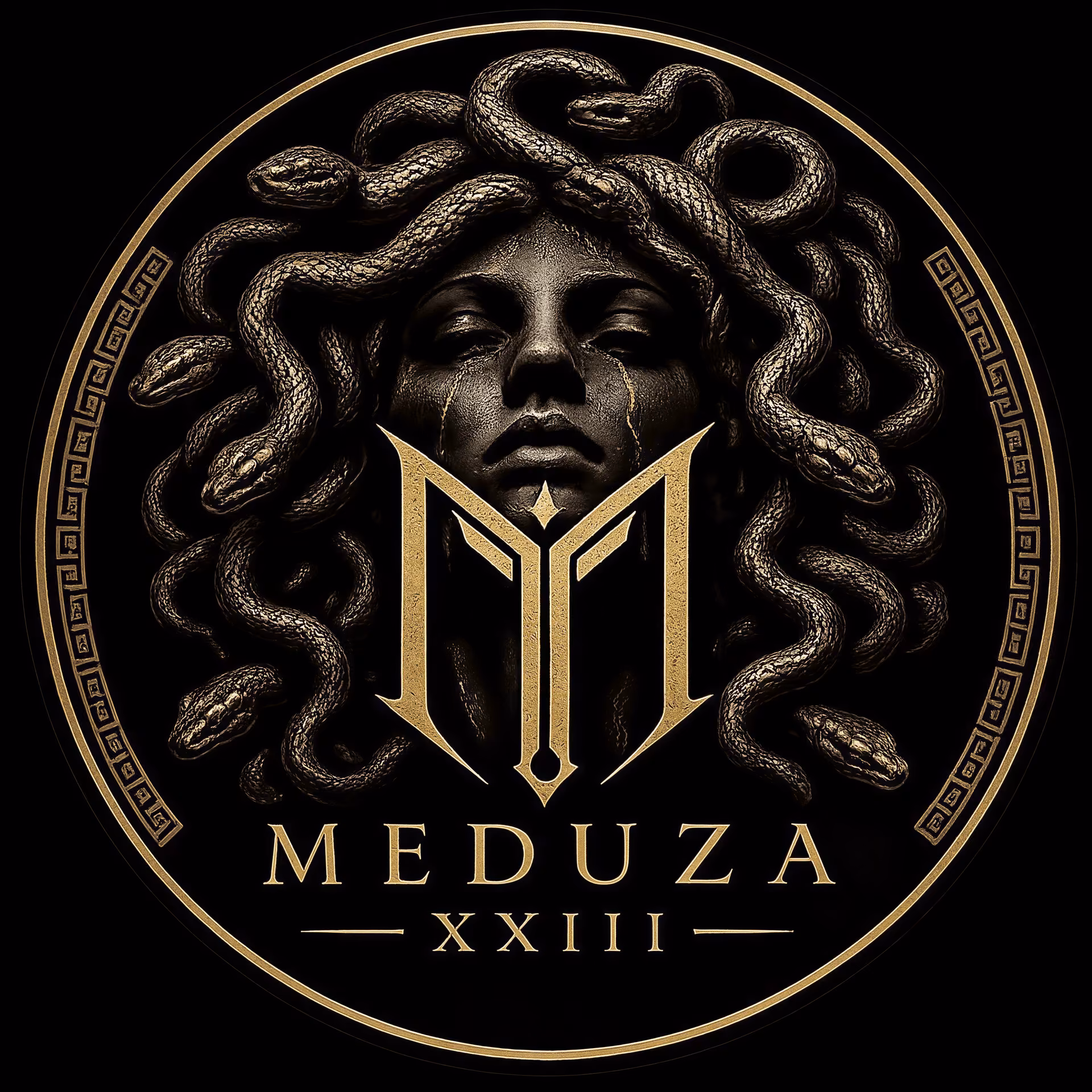 Medusa 23