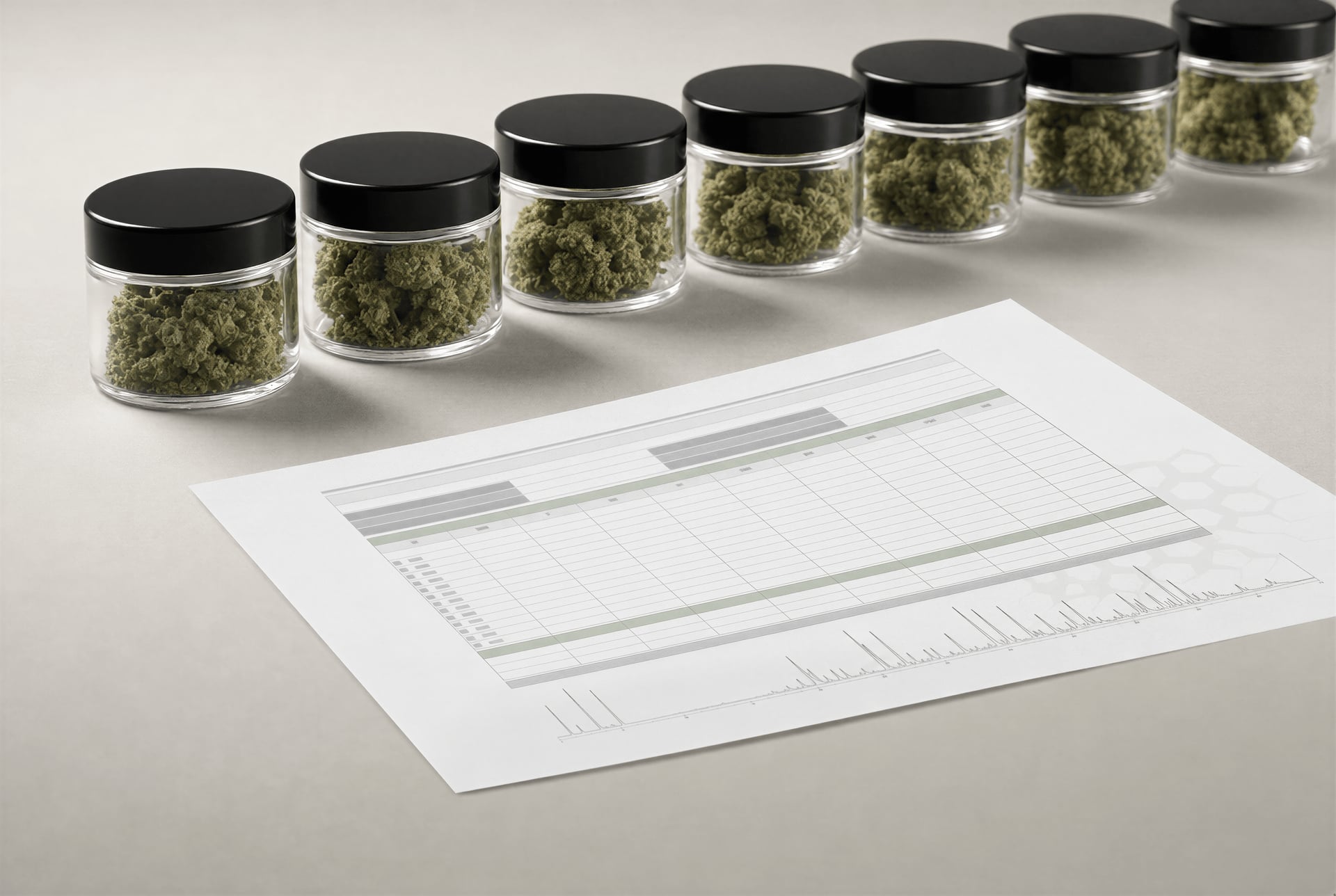 Alpha-Pinene-terpén: Hatások, THC, memória, biztonságosság