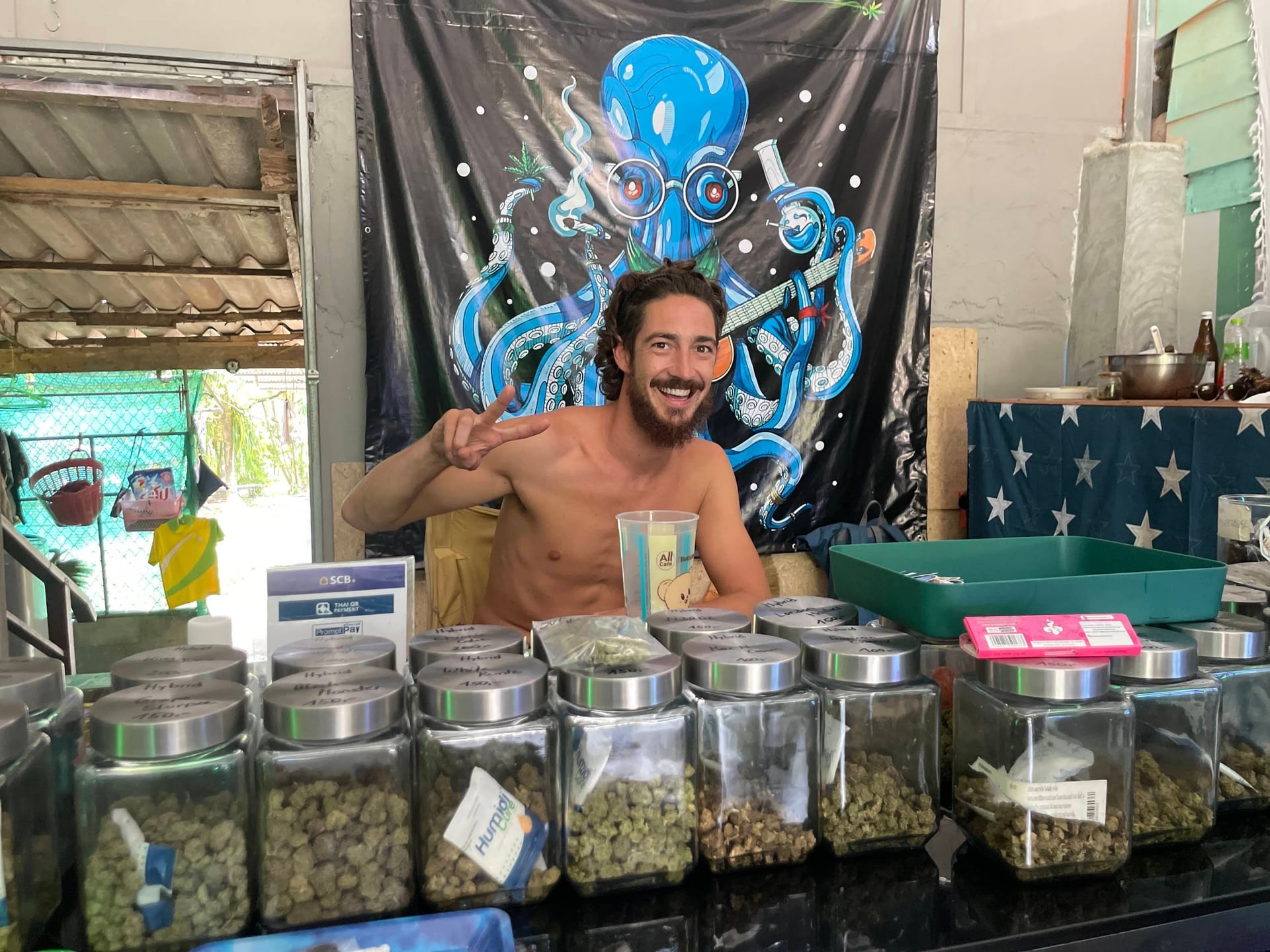 Cannabis For Life Lanta