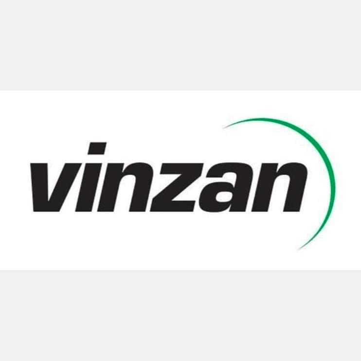 Vinzan logo