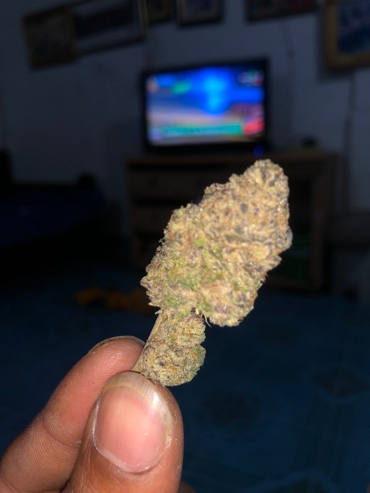 Indica Bar 420 Cannabis