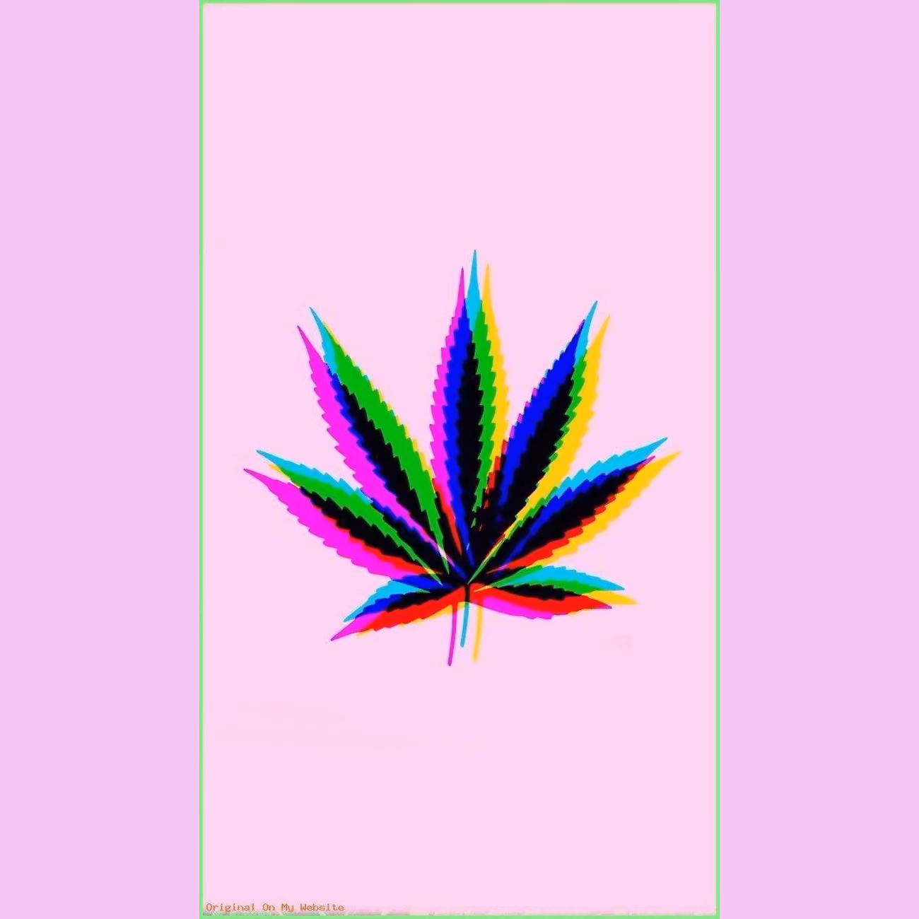 Cannabis Social Club 420 Degree Drinks Chiangmai logo