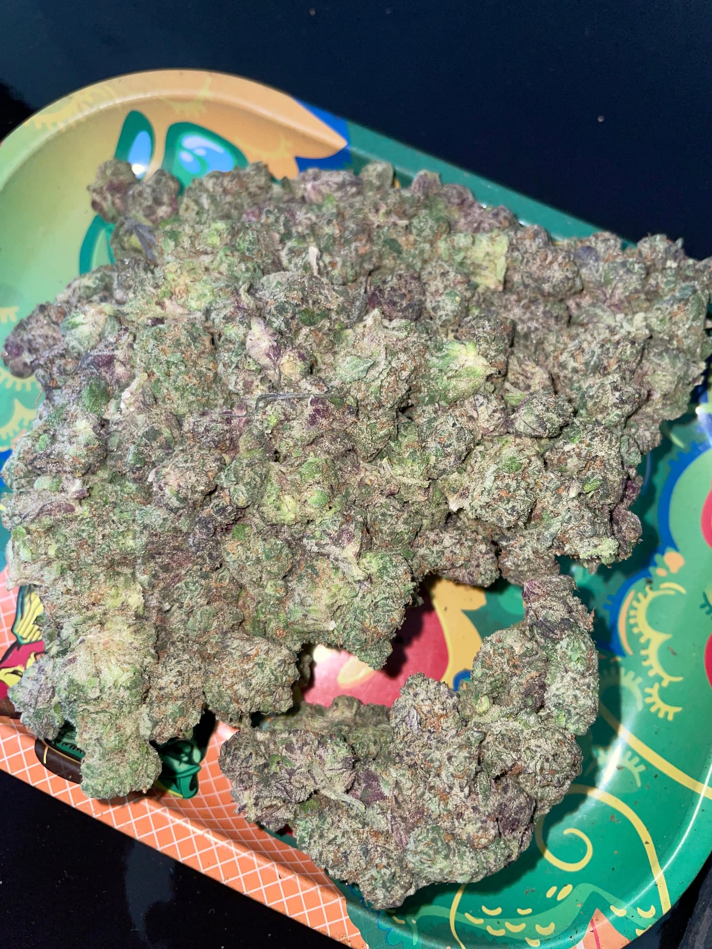 Mary Jane CNX
